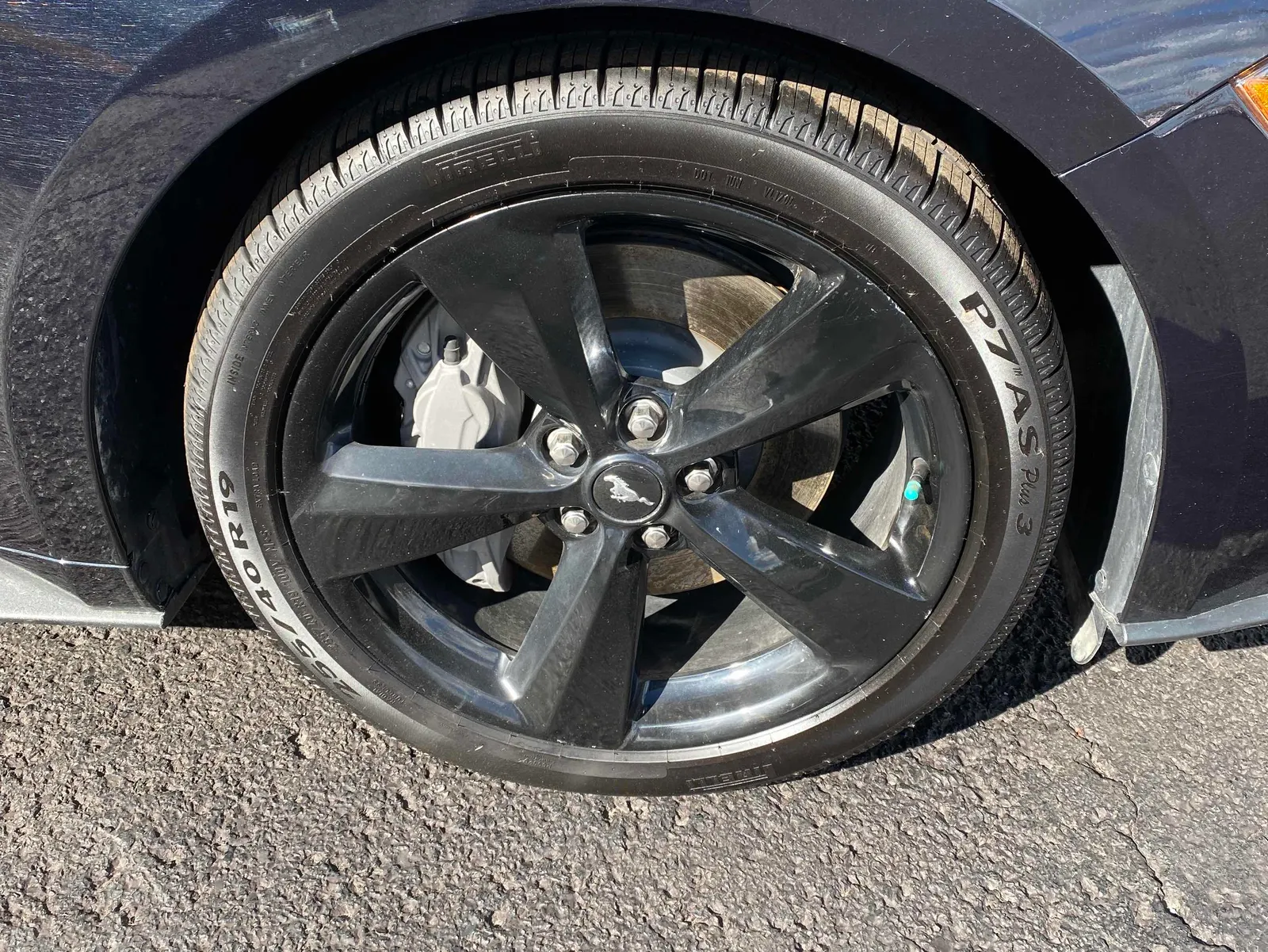 Tire