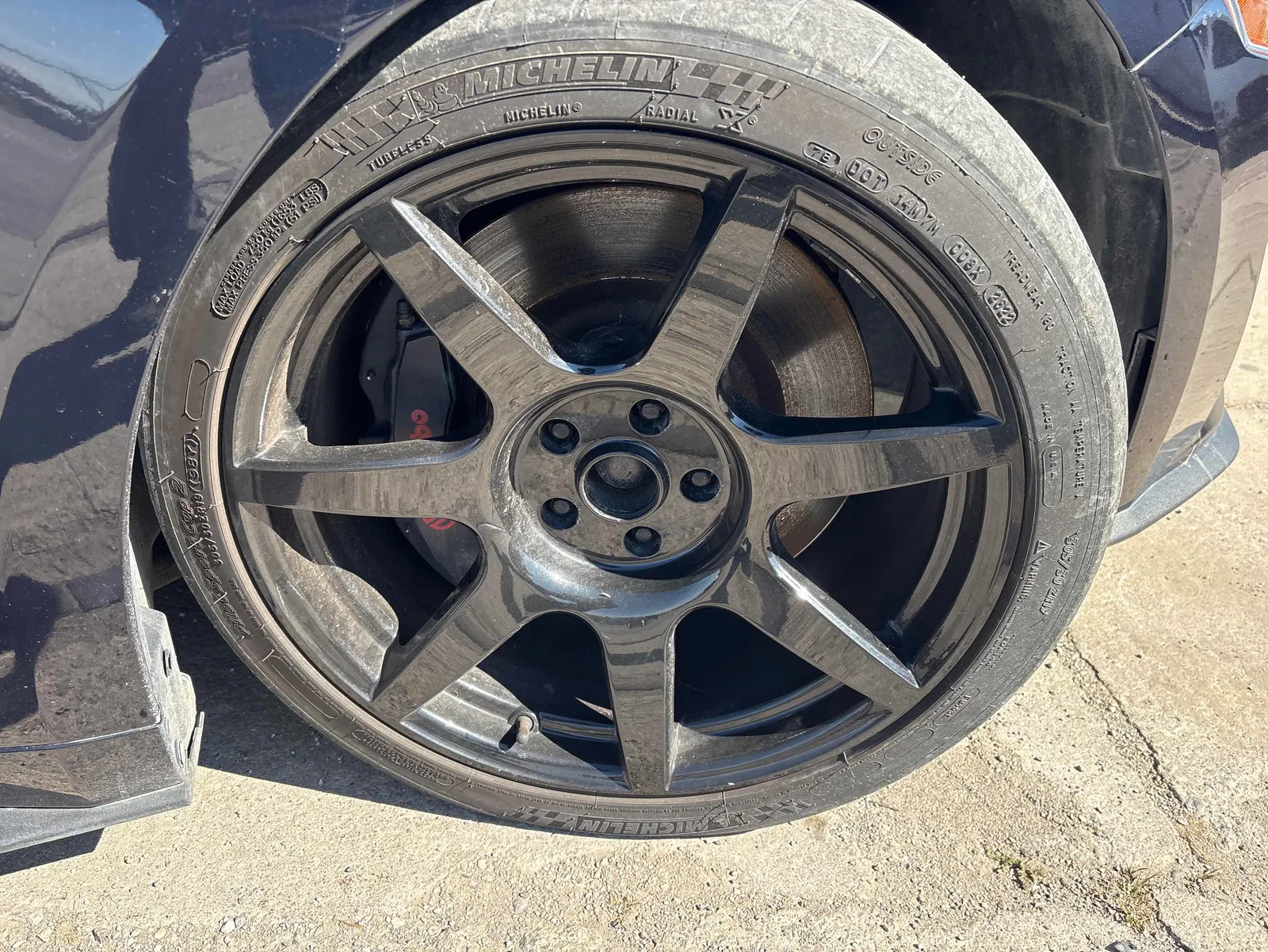 Tire