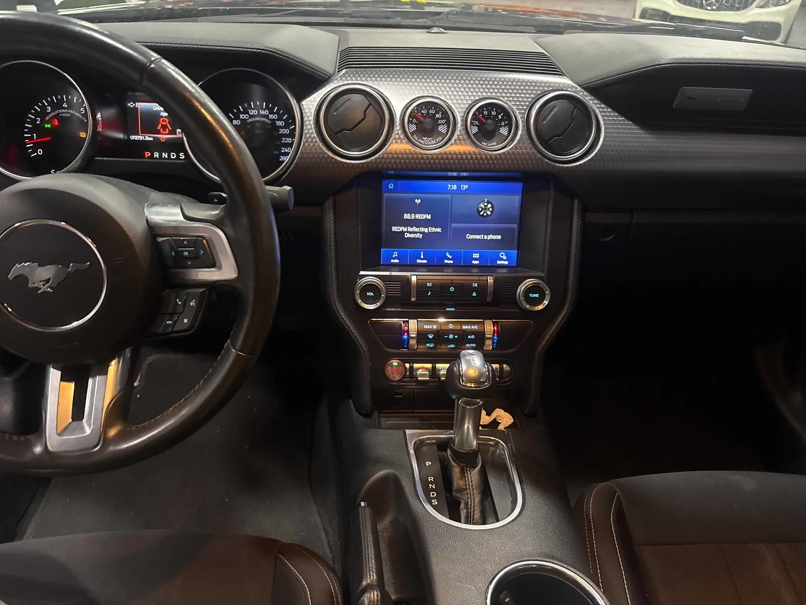Console