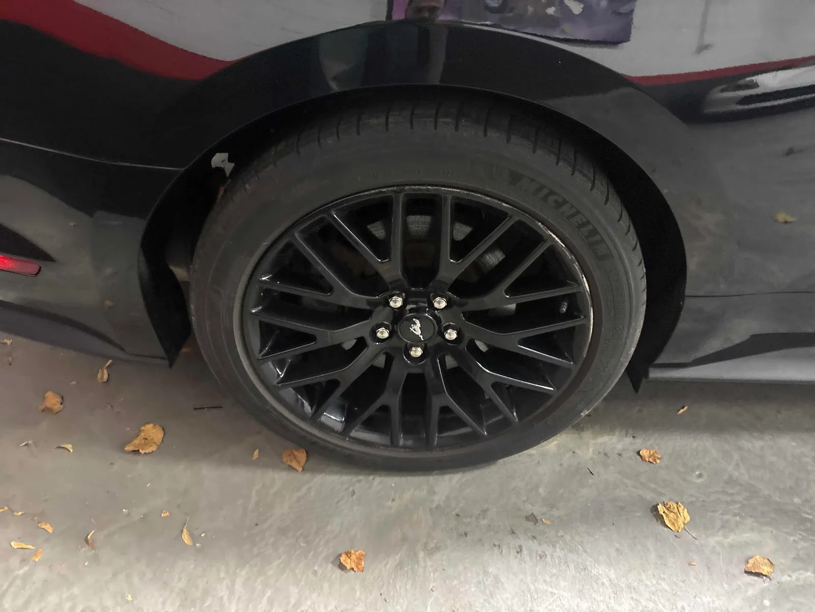 Tire