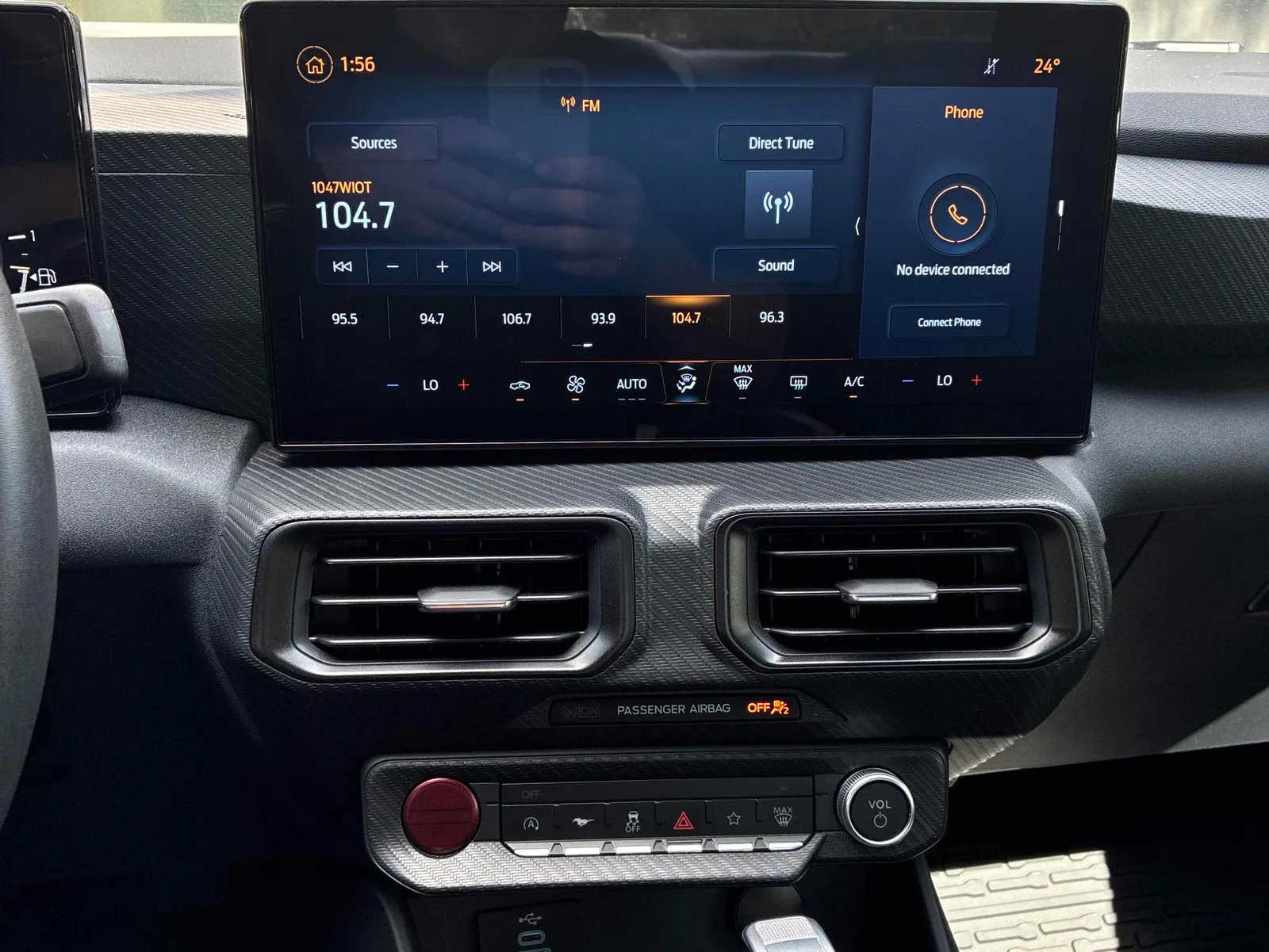 Console