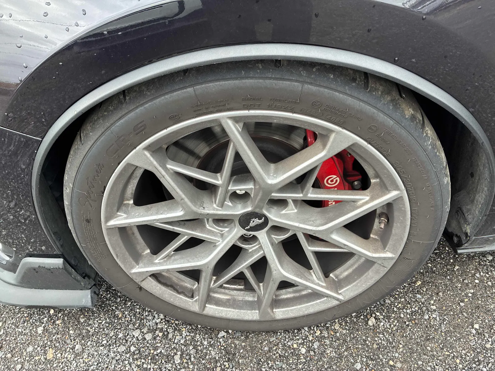 Tire