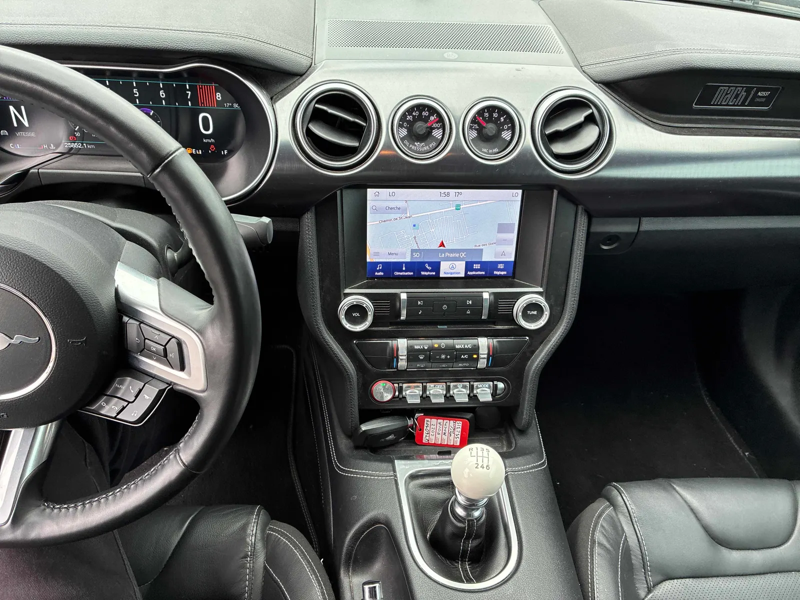 Console