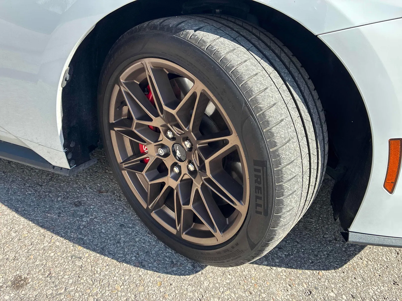 Tire