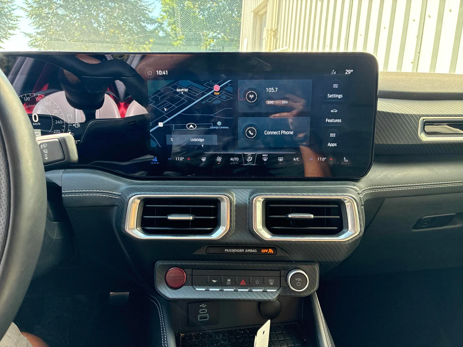 Console