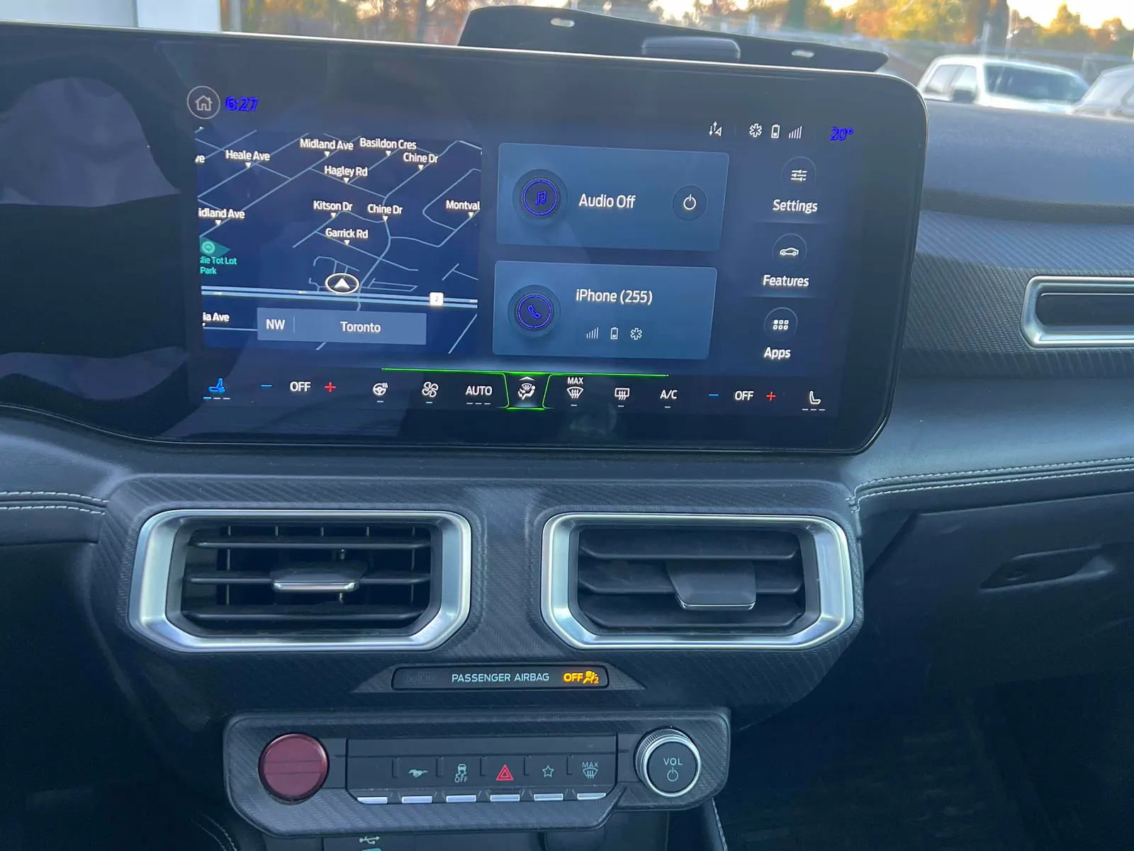 Console