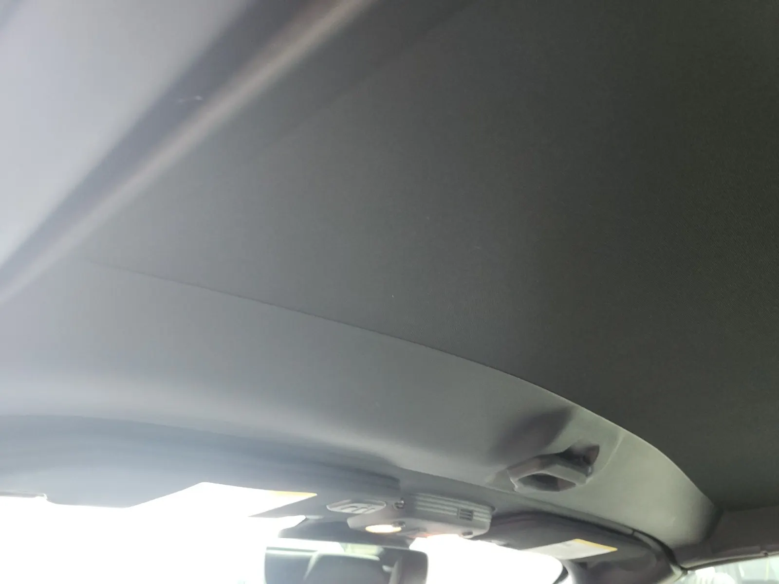 Interior Roof Photo