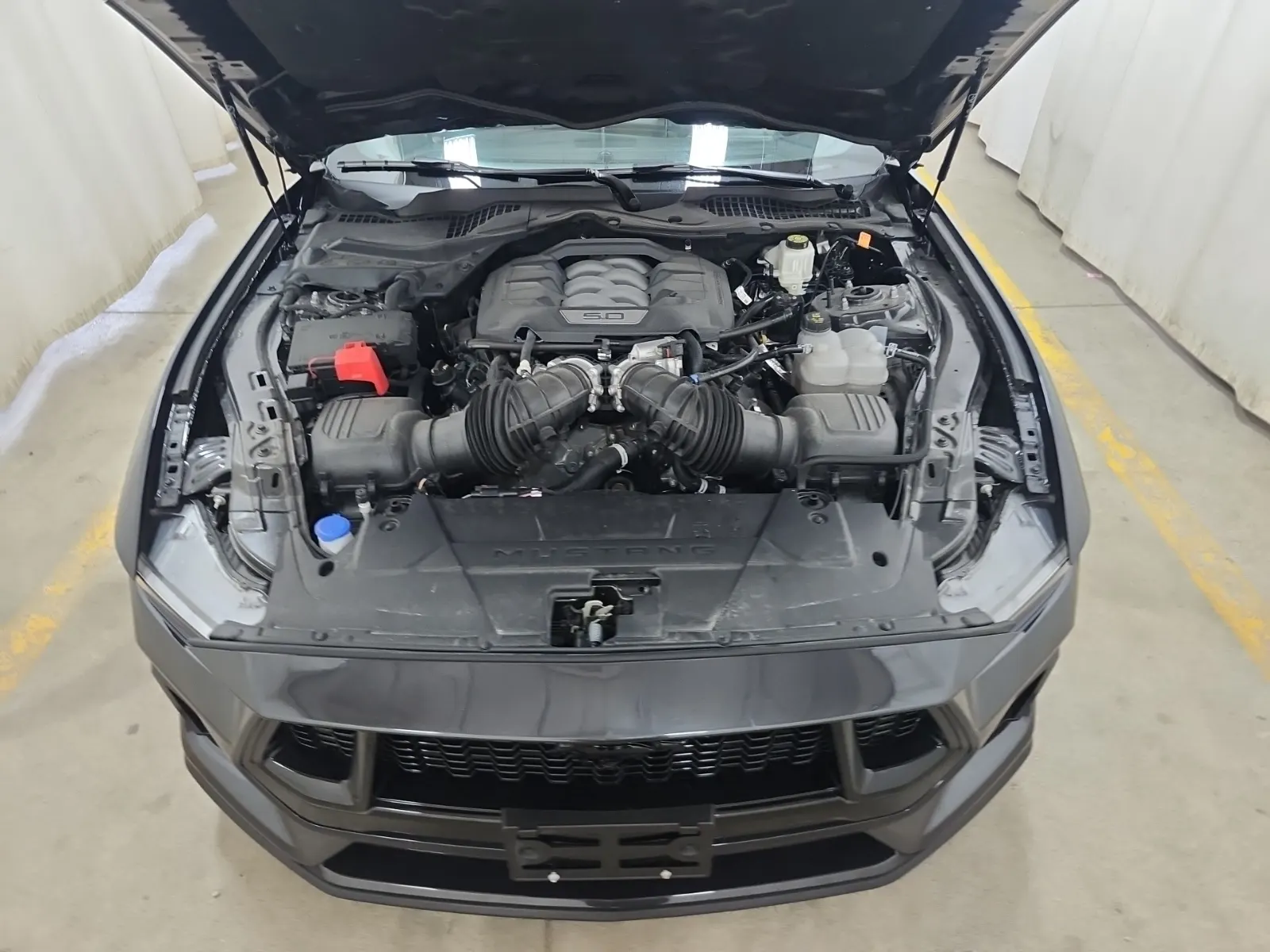 Engine Photo