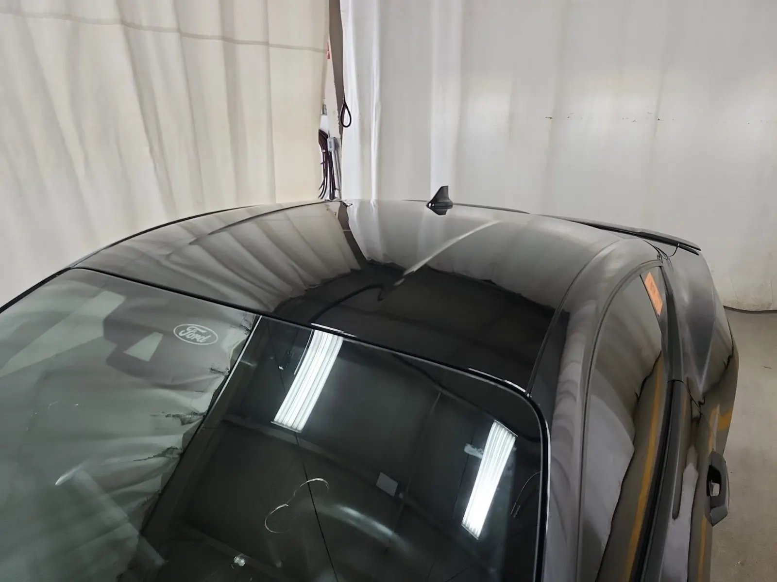 Exterior Roof Photo