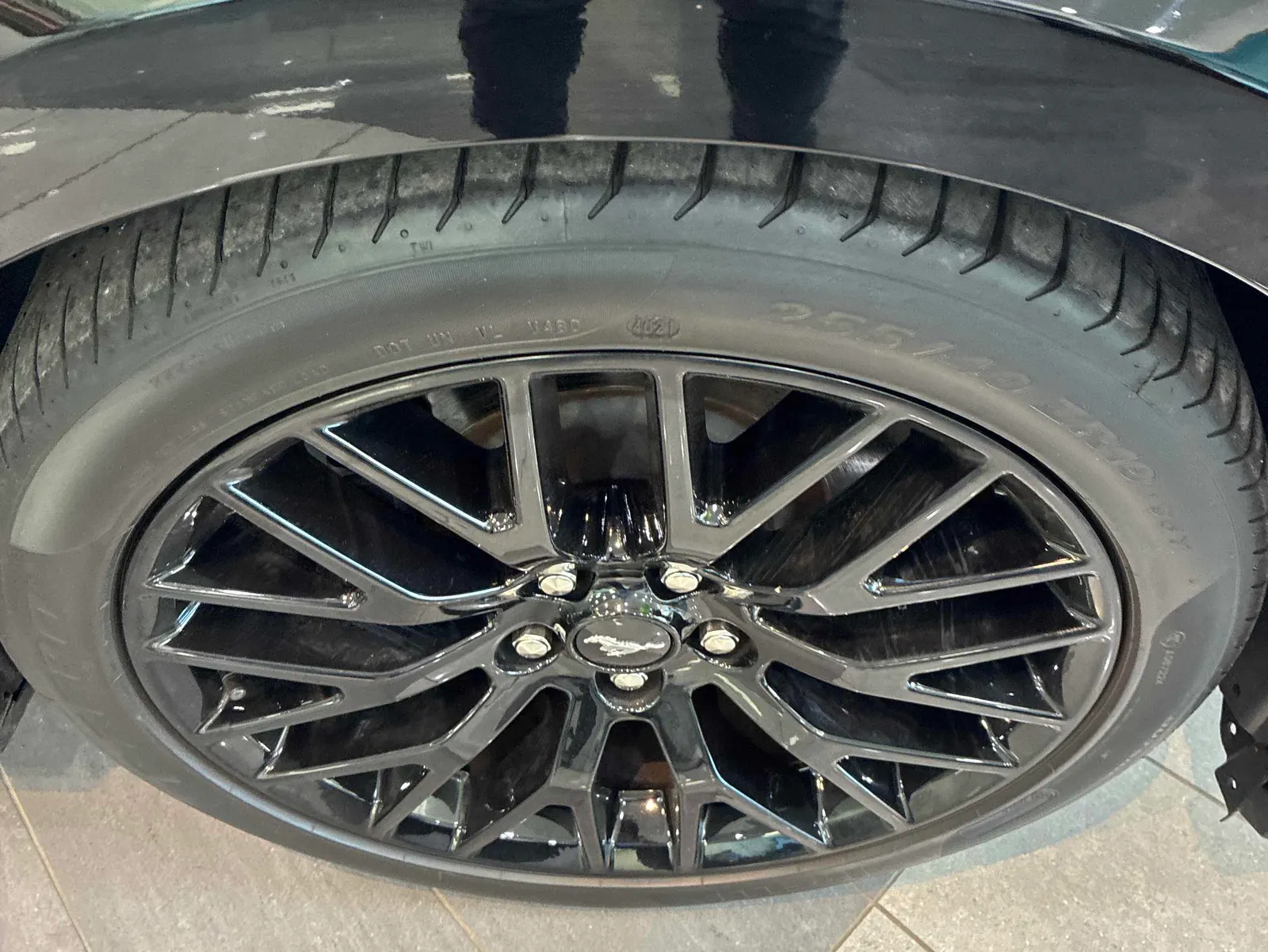 Tire