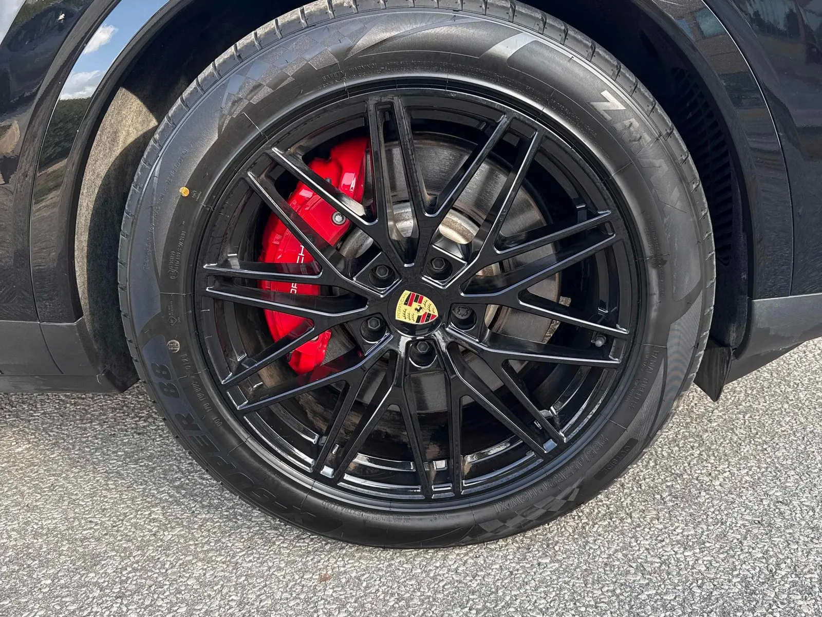 Tire