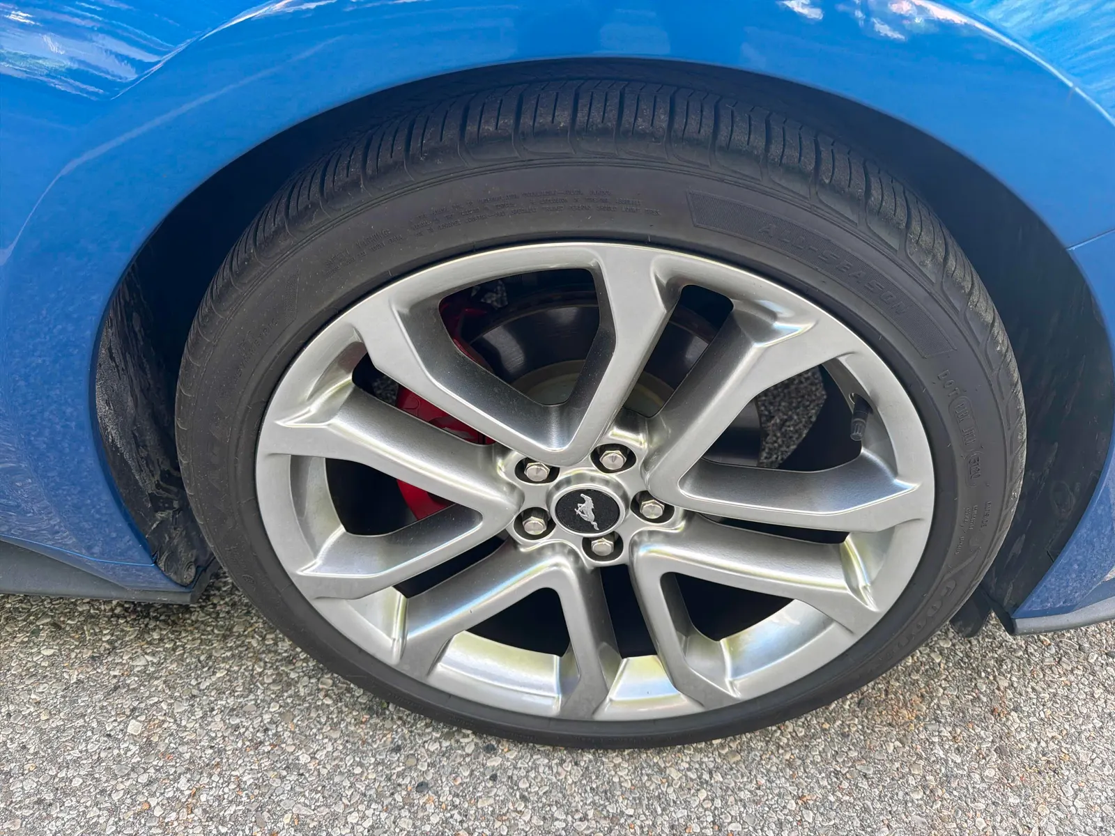 Tire