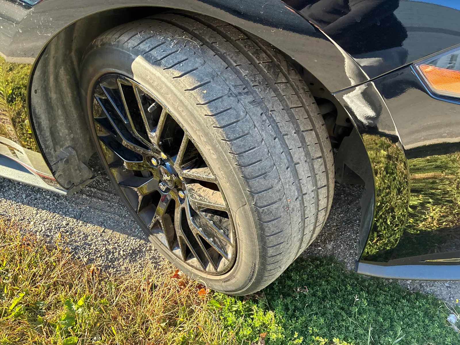 Tire