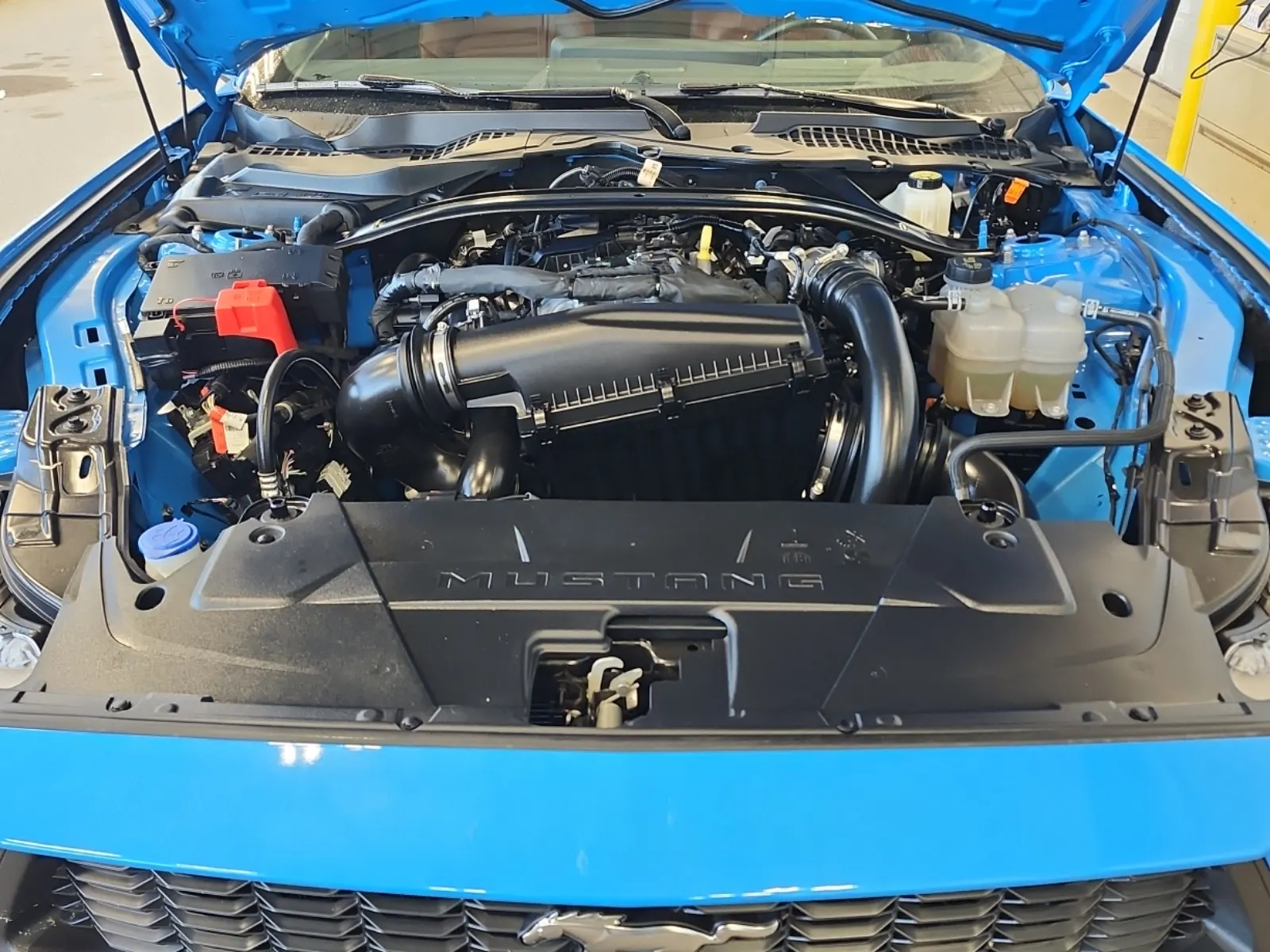 Engine Photo