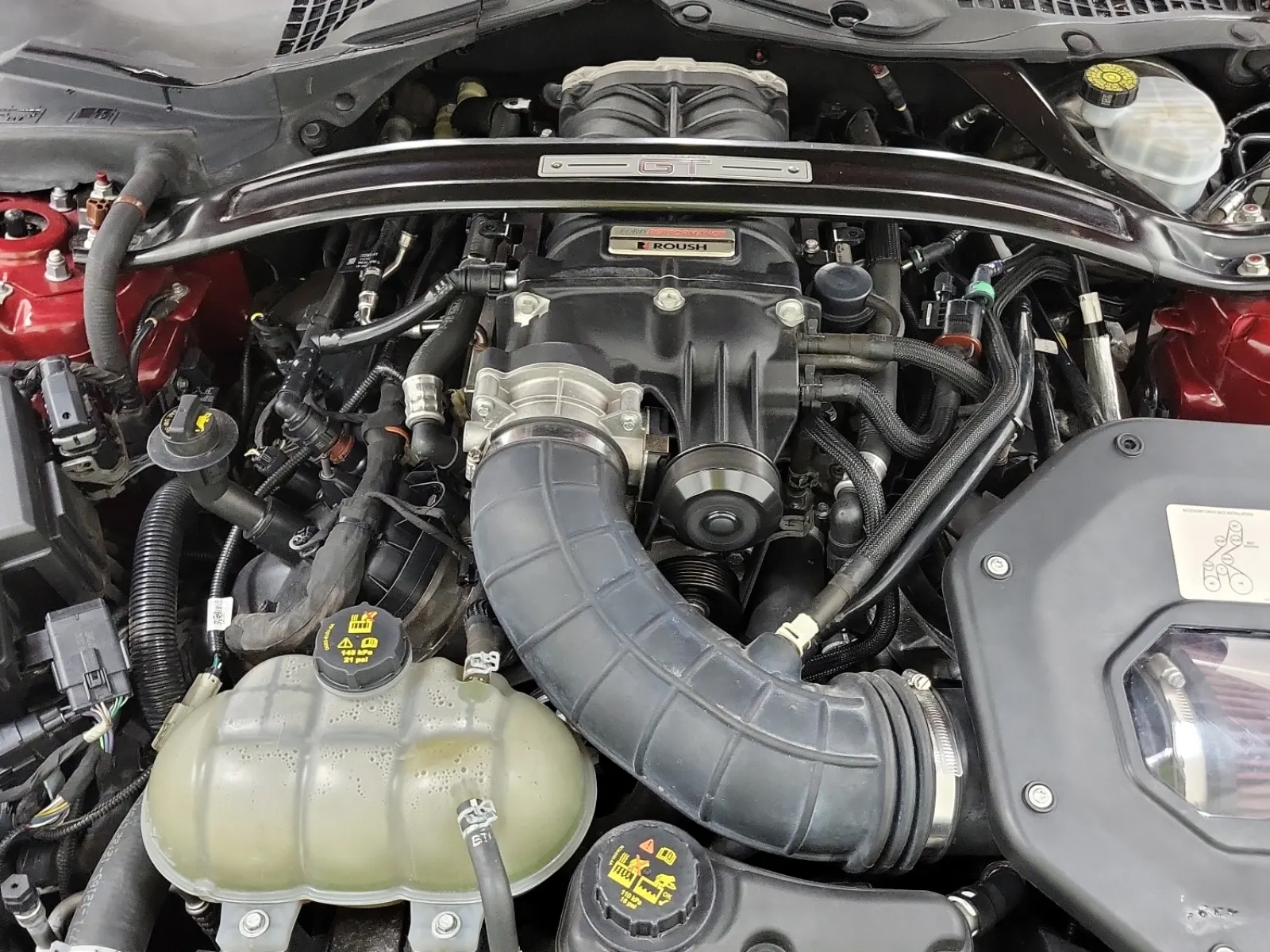 Engine Photo