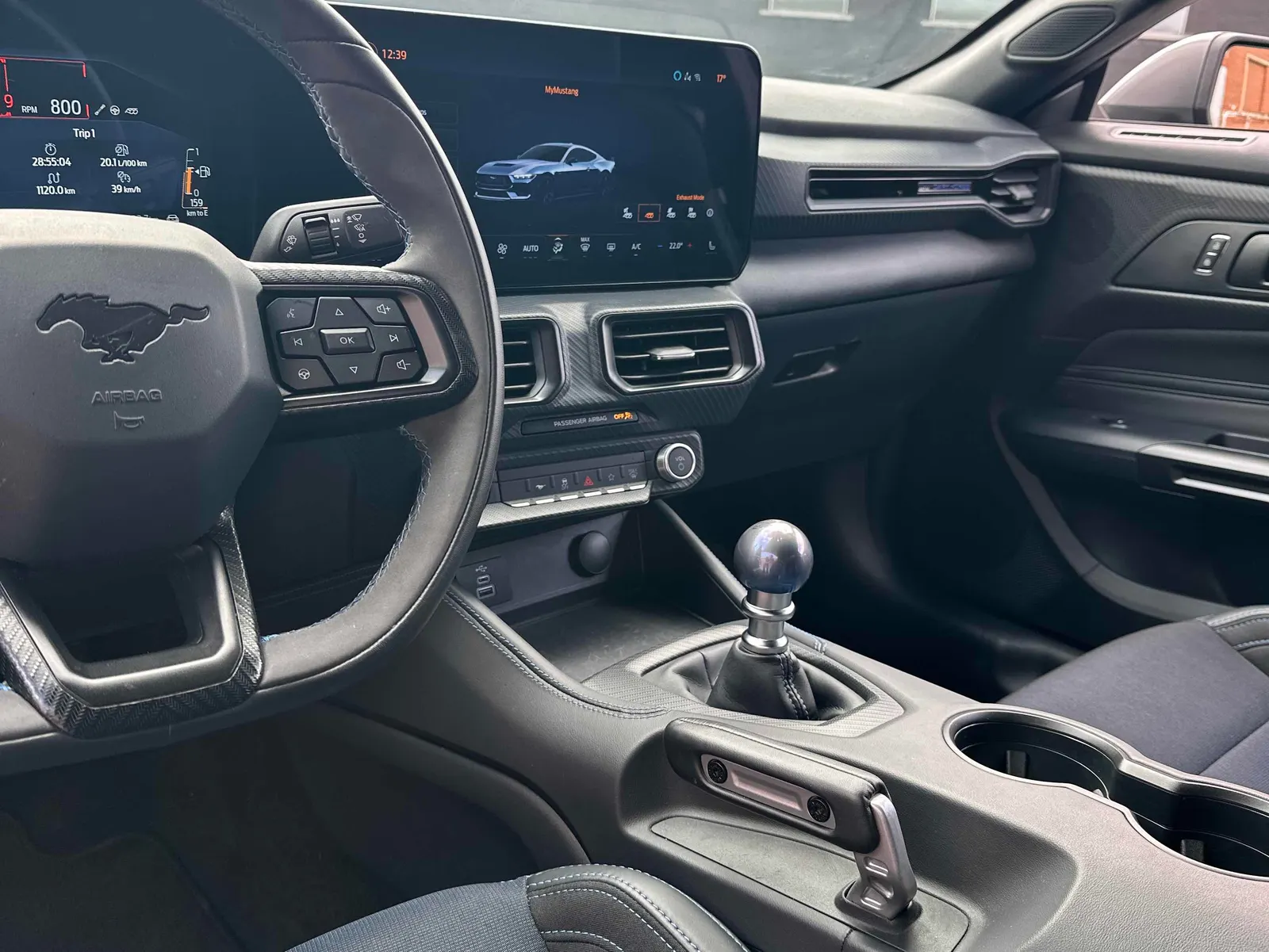 Console