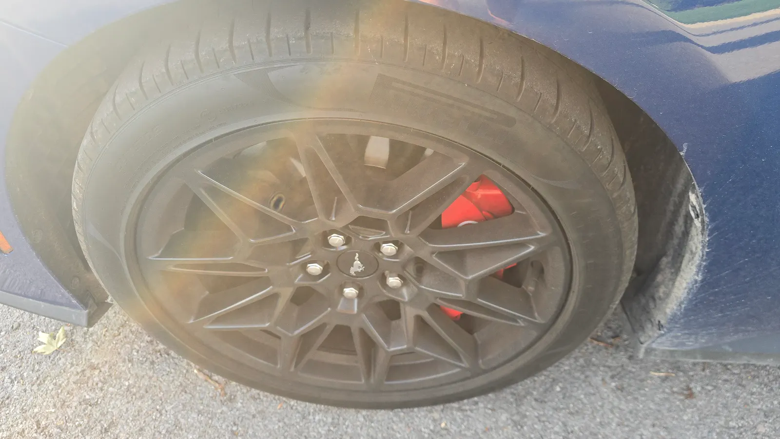 Tire