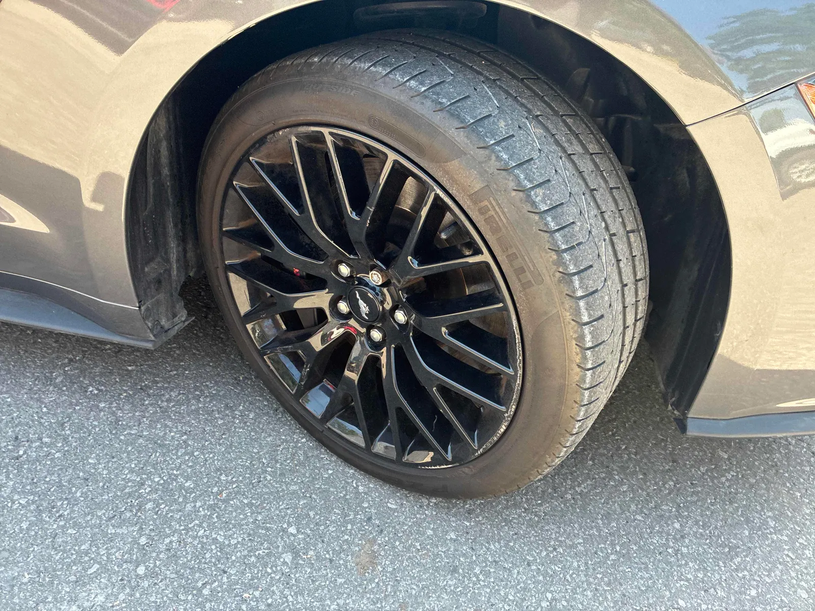 Tire