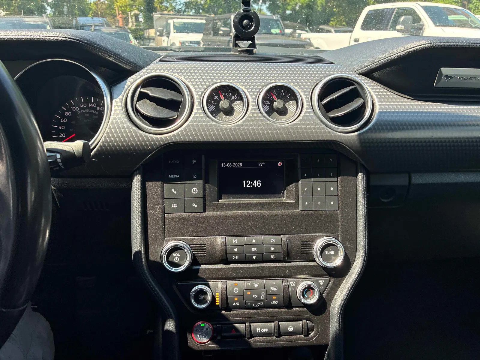 Console