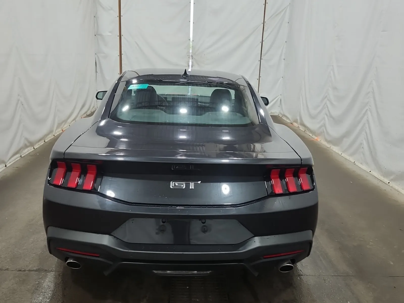 Full Rear Photo