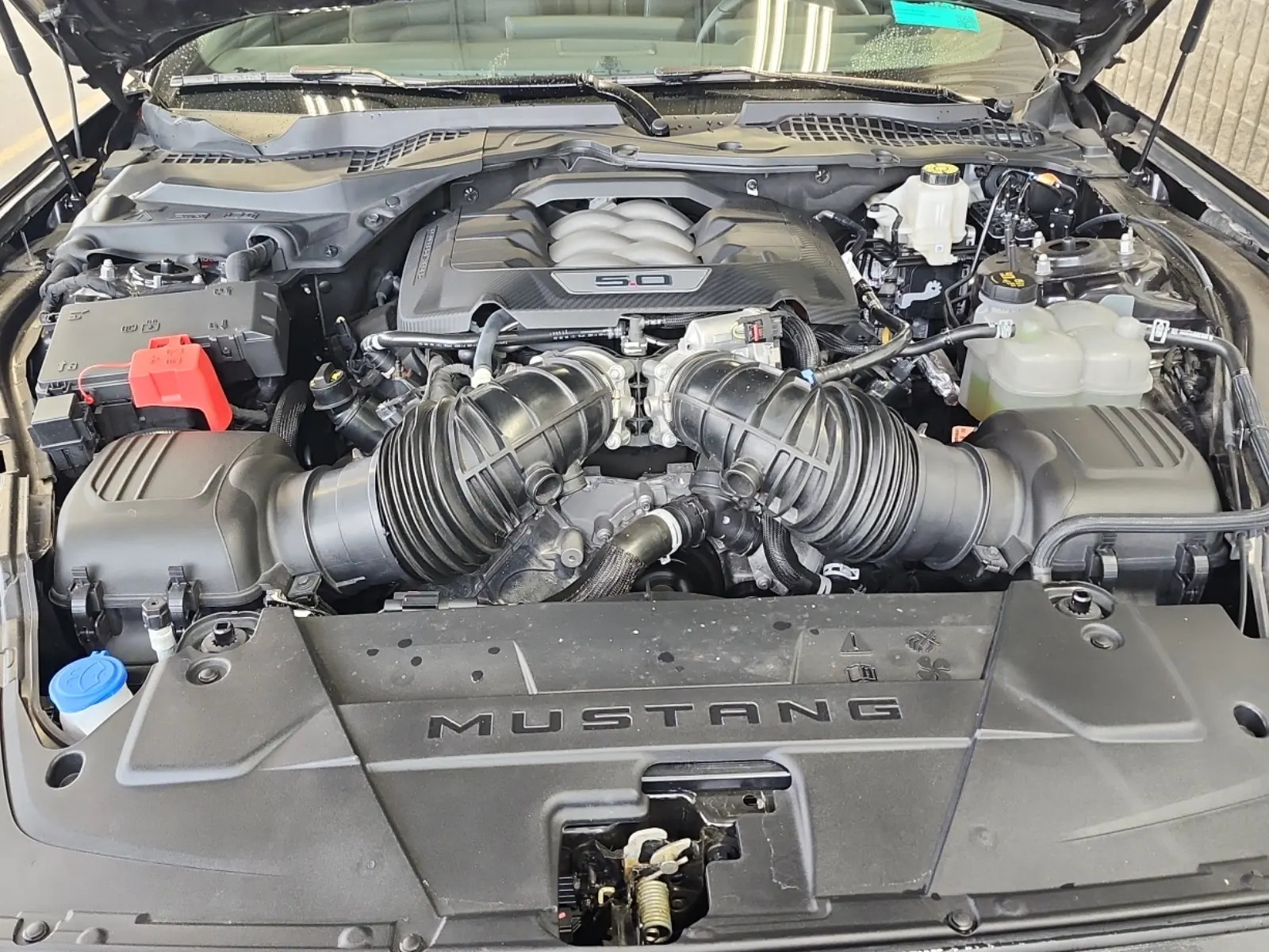Engine Photo