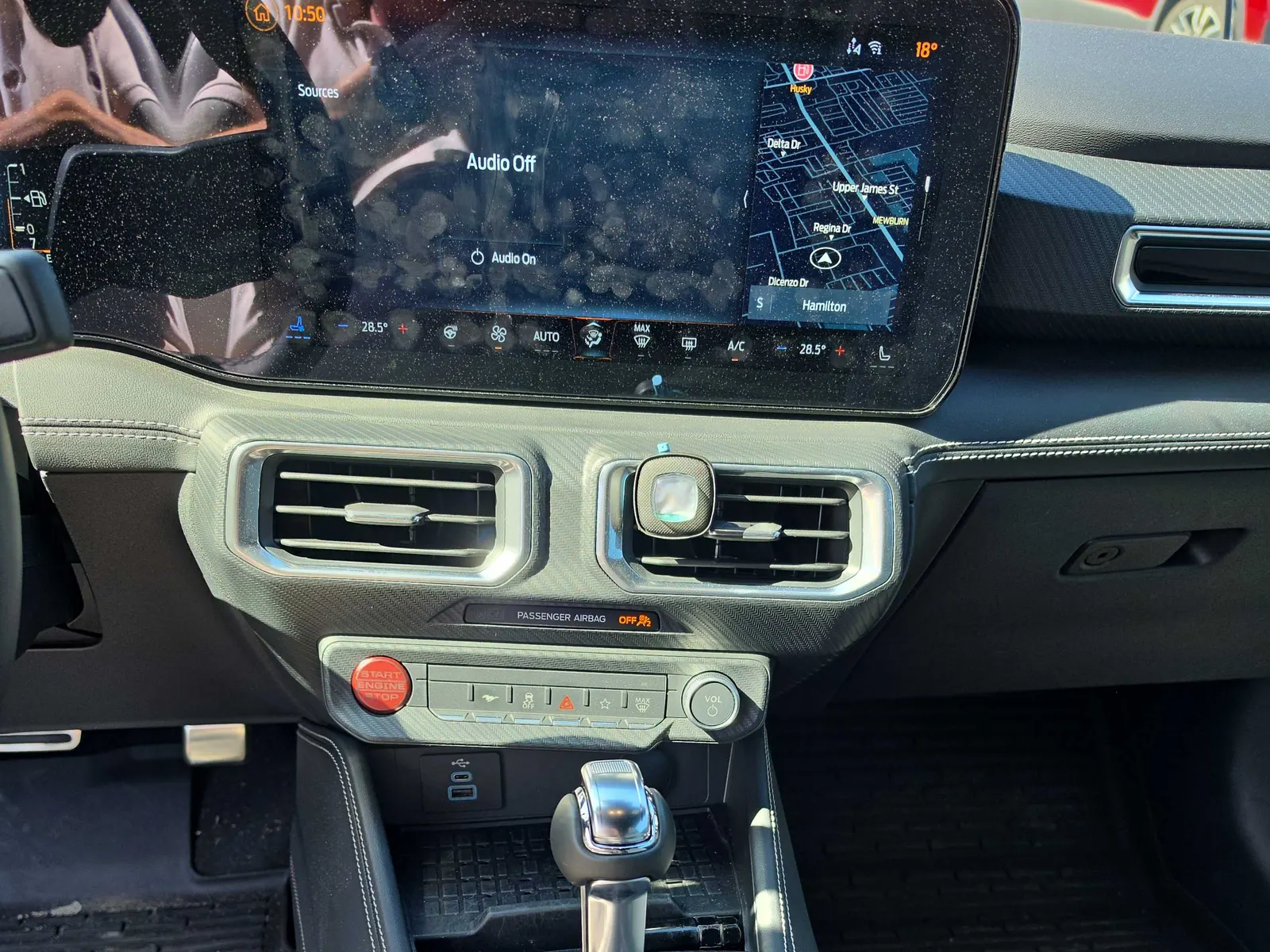 Console