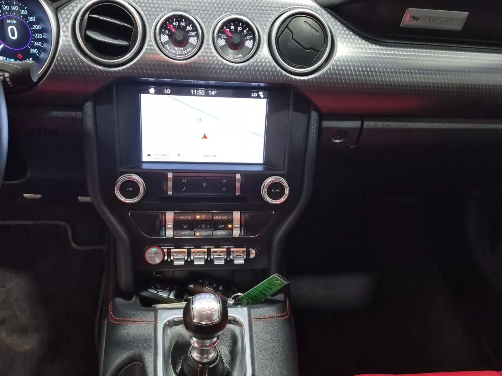 Navigation Photo