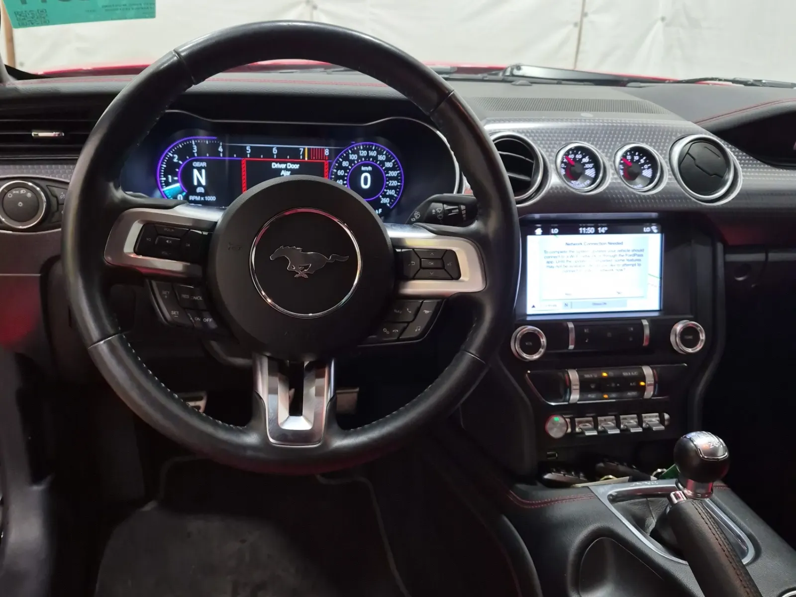 Steering Wheel