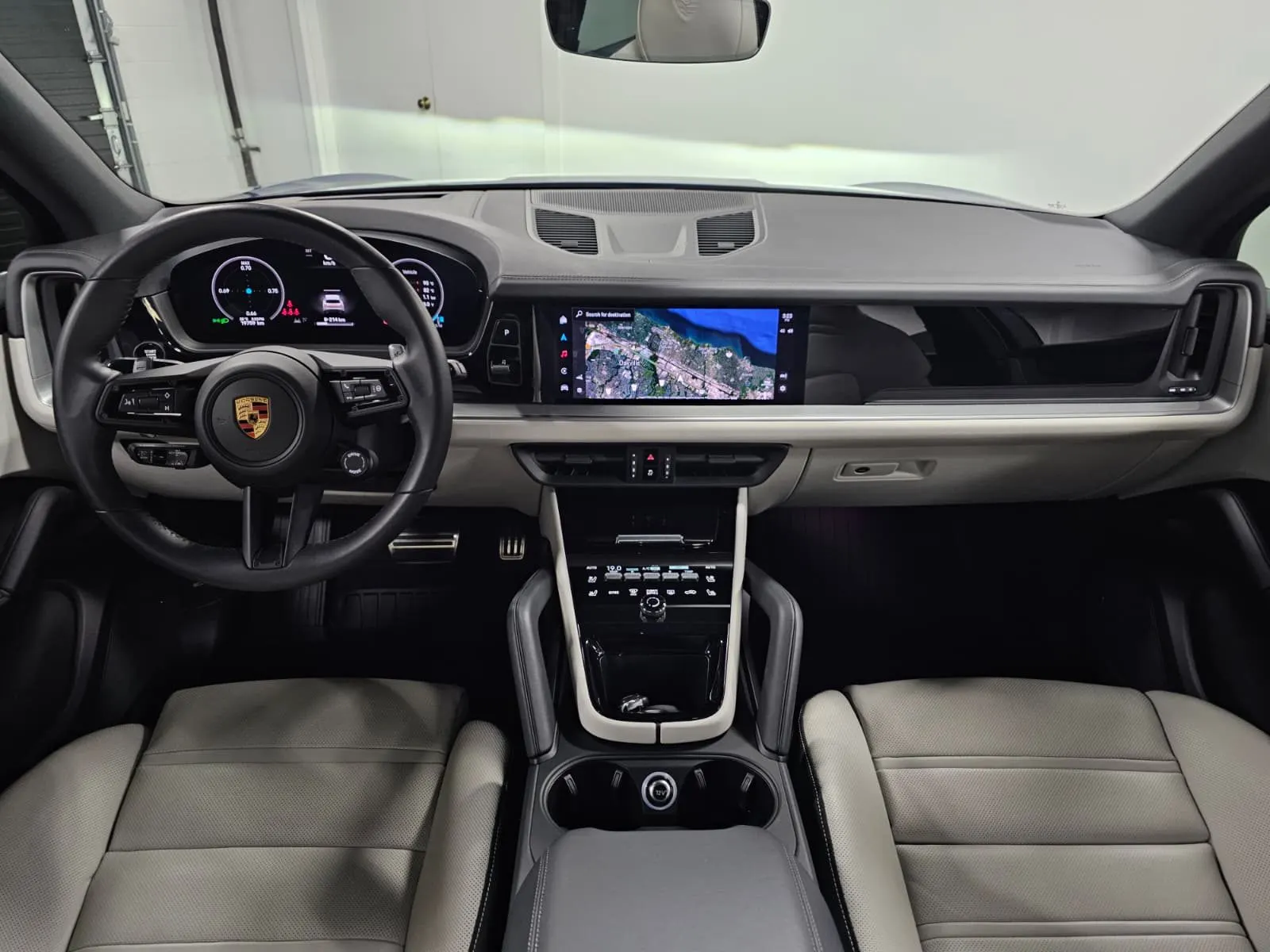Console