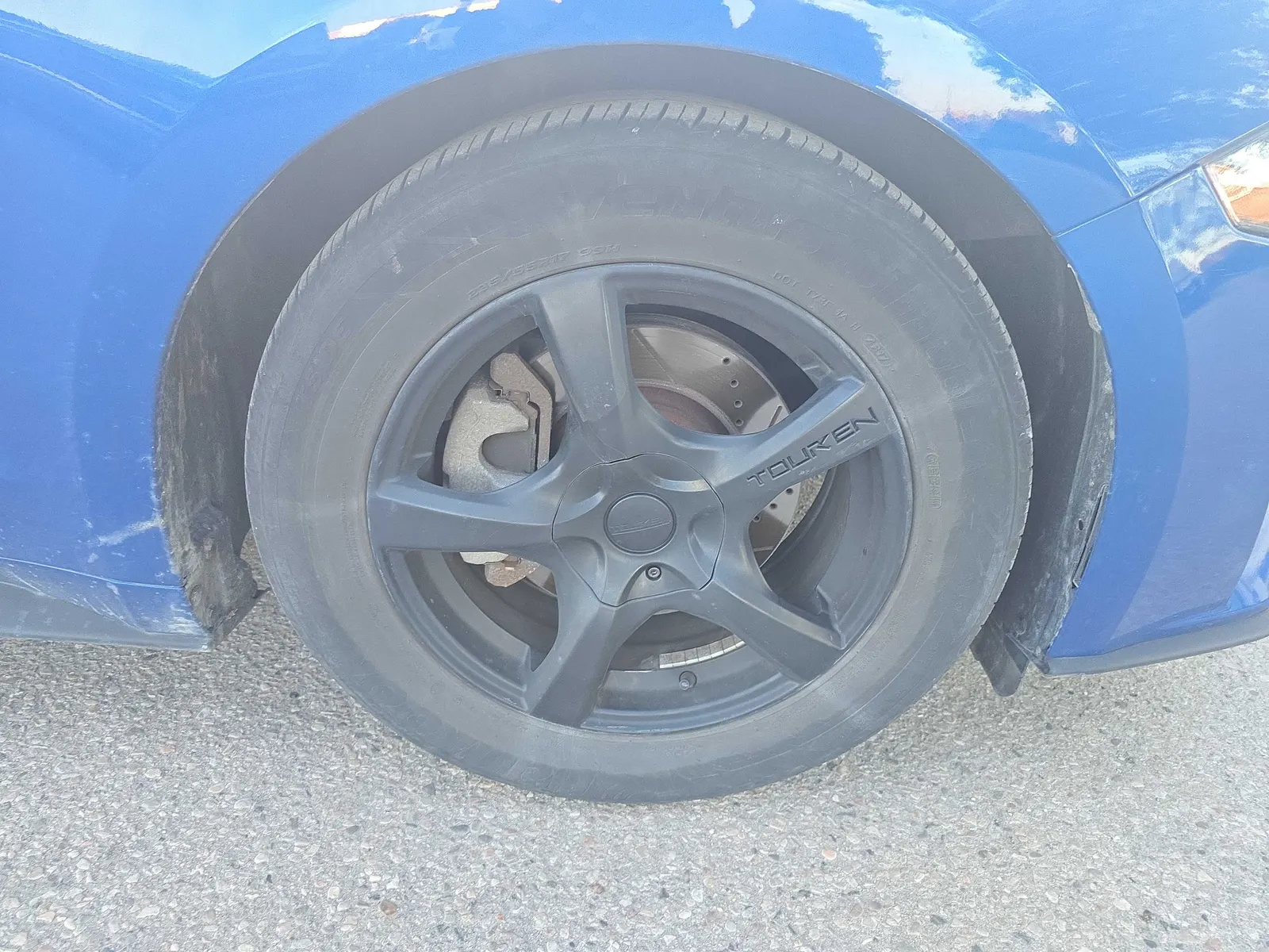 Tire