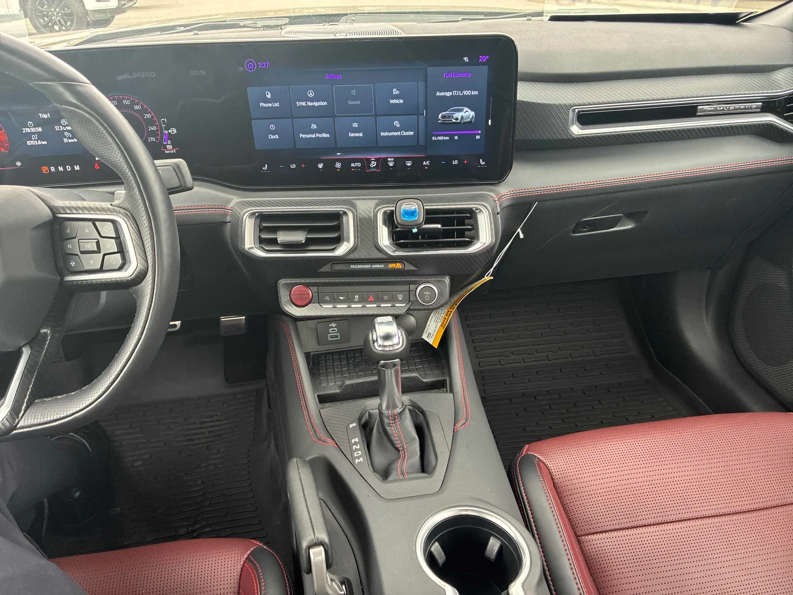 Console