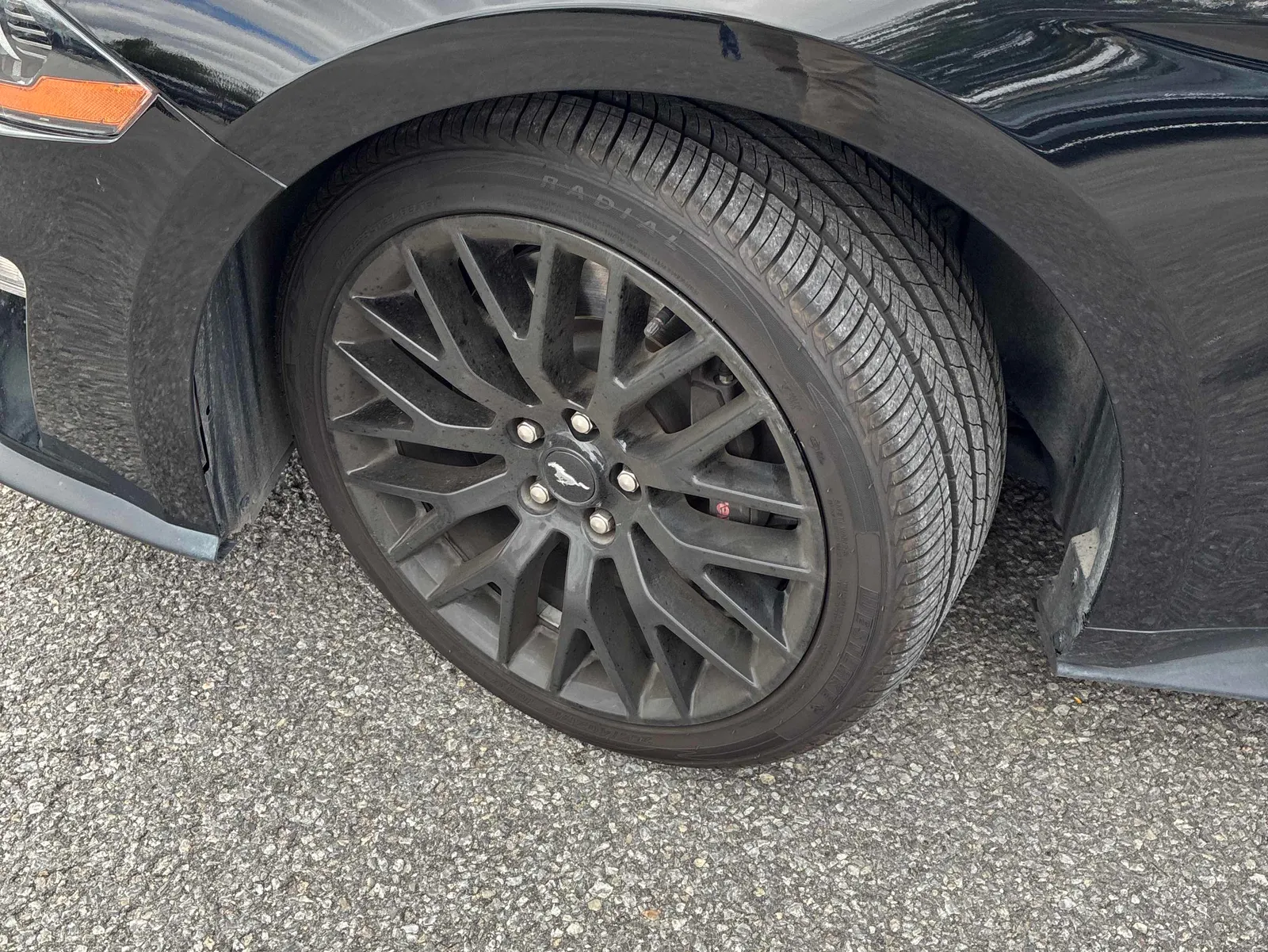 Tire