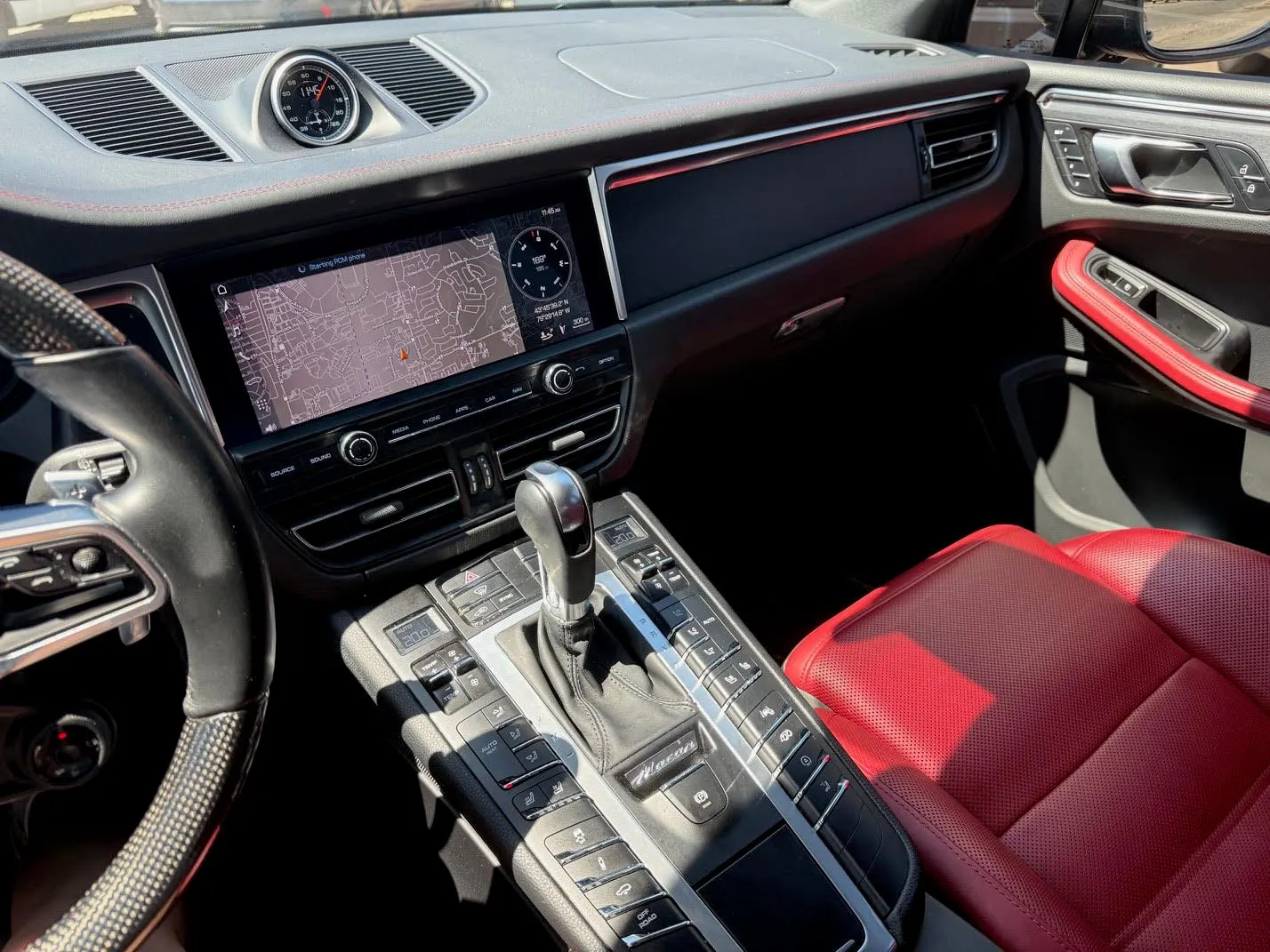 Console