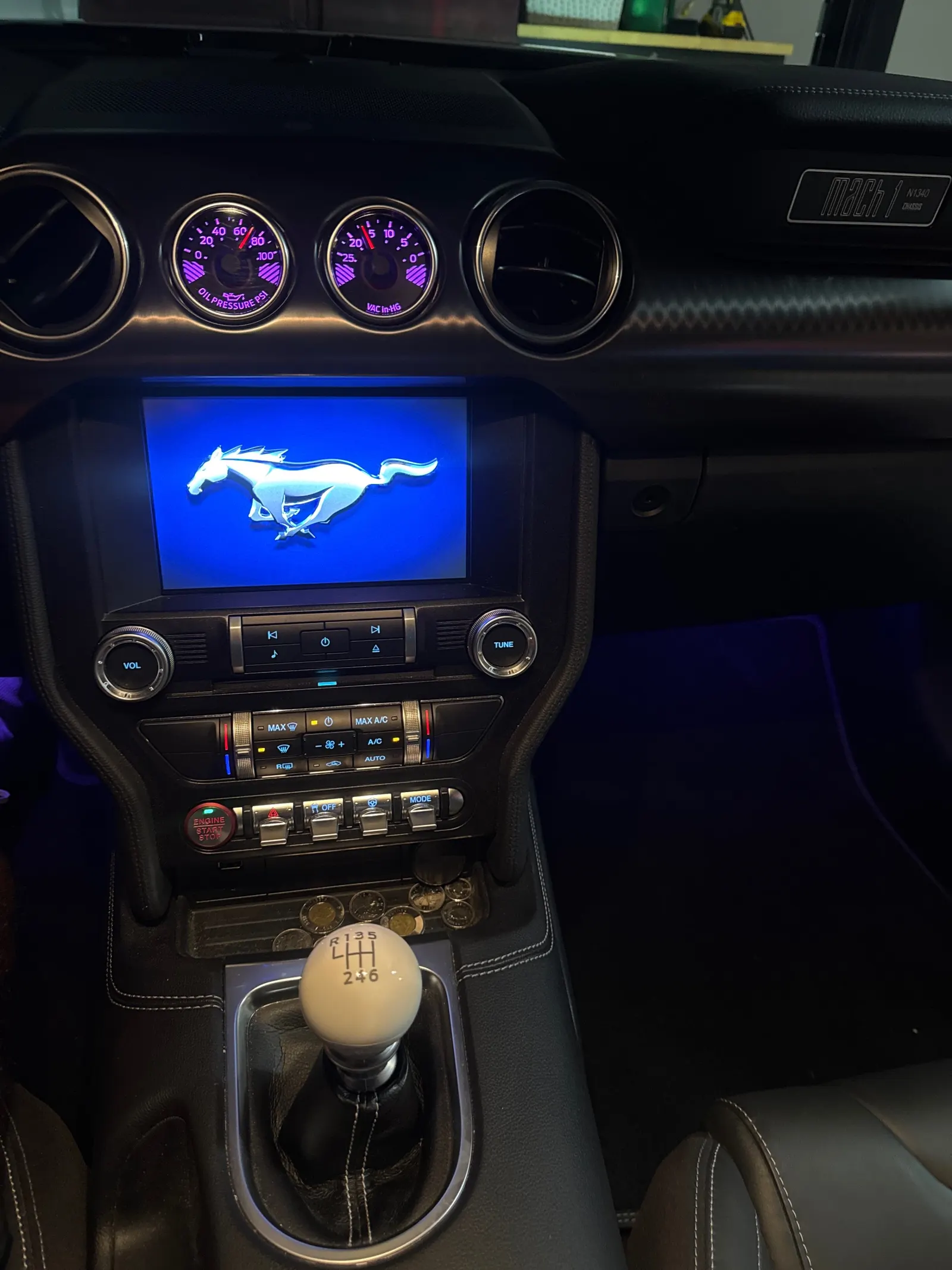 Console