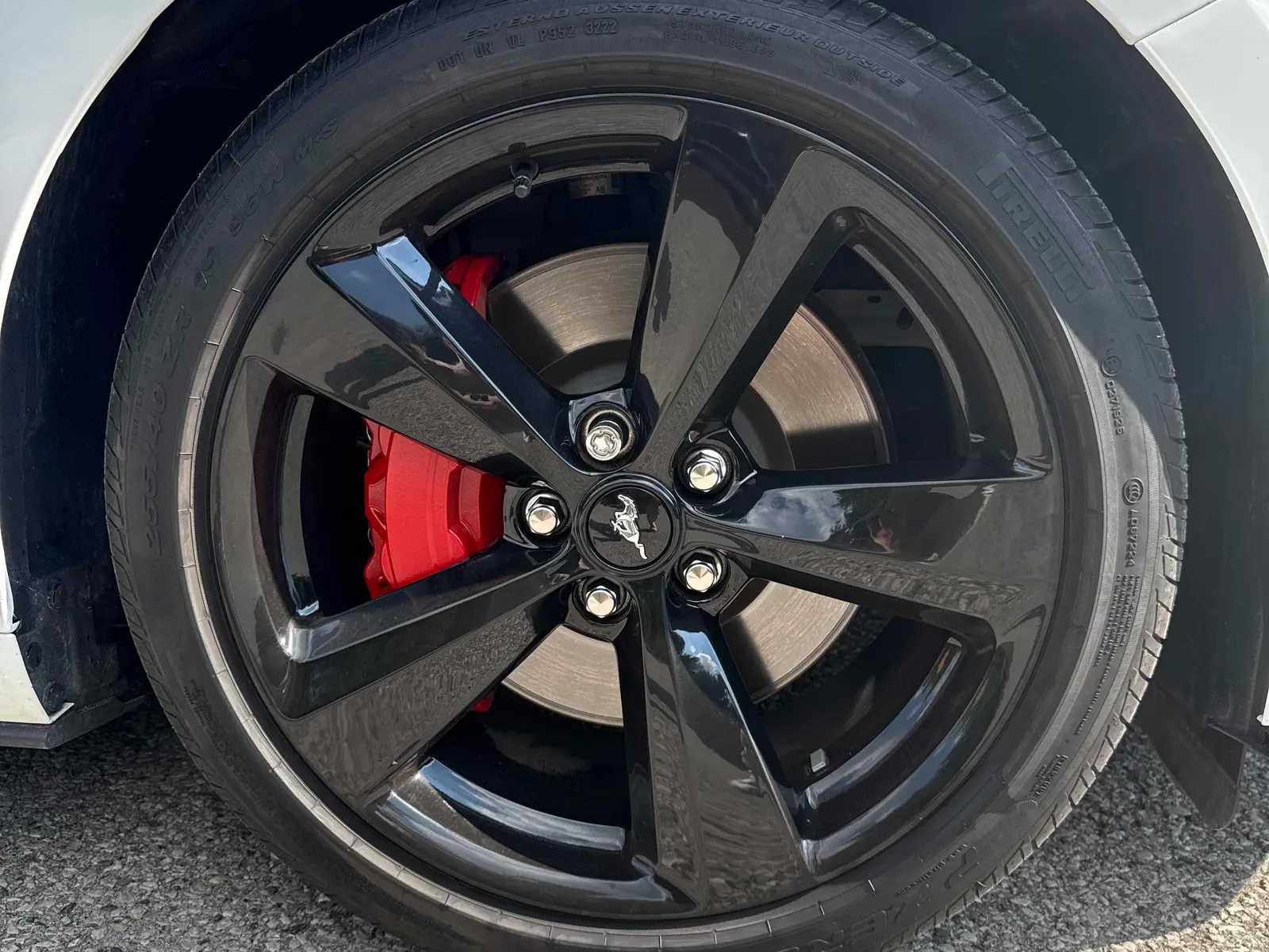 Tire