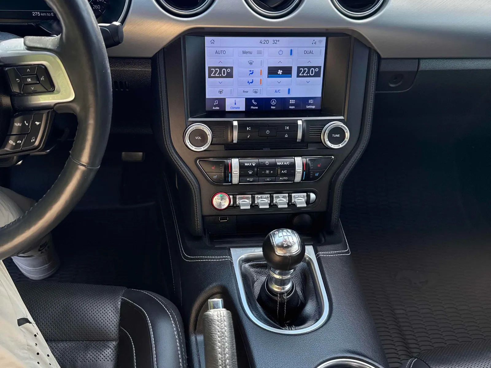 Console