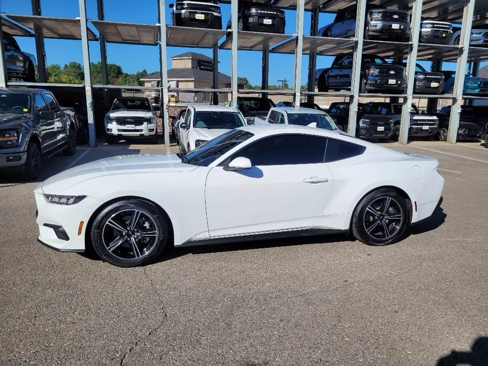 Driver side