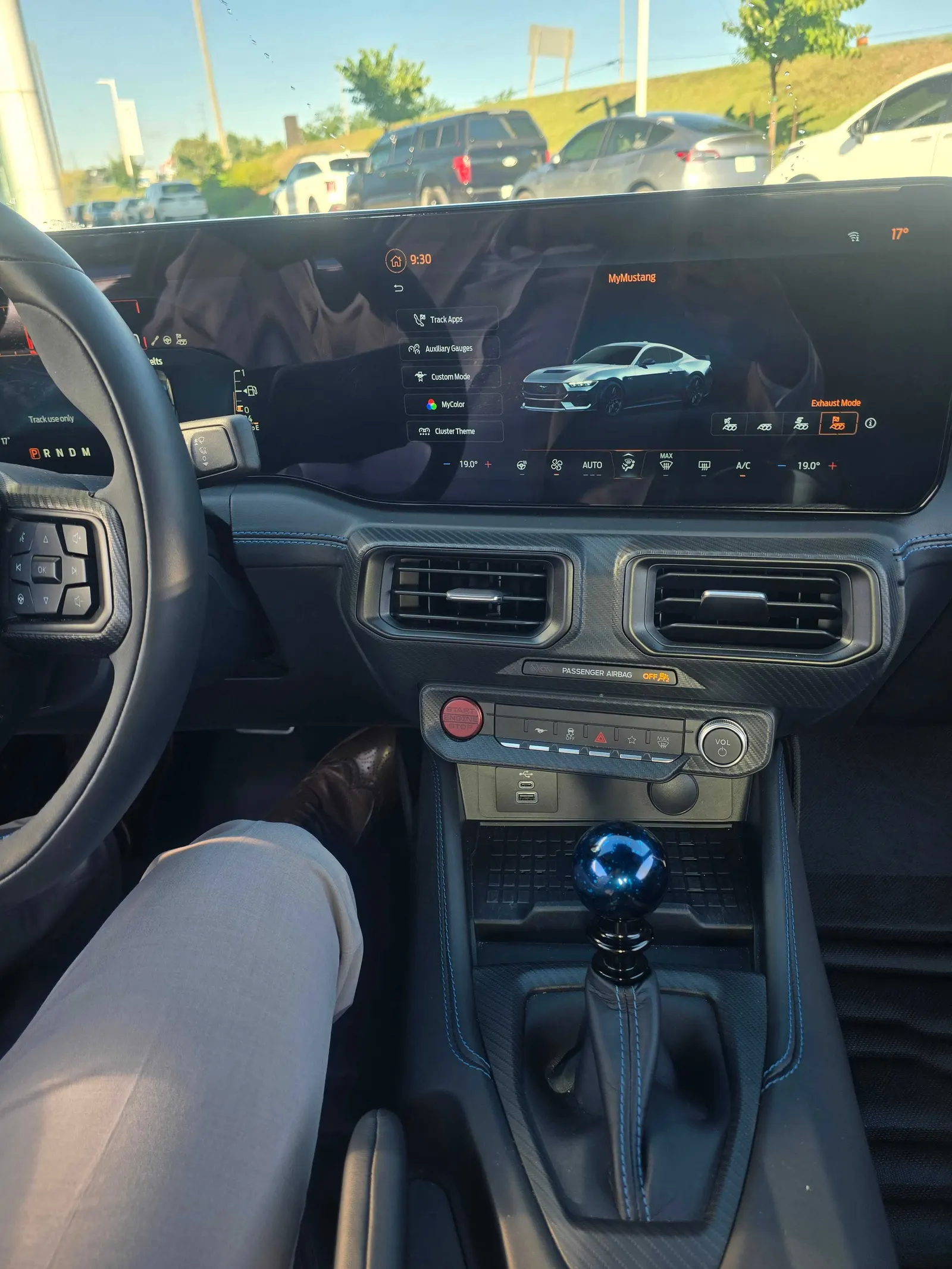Console