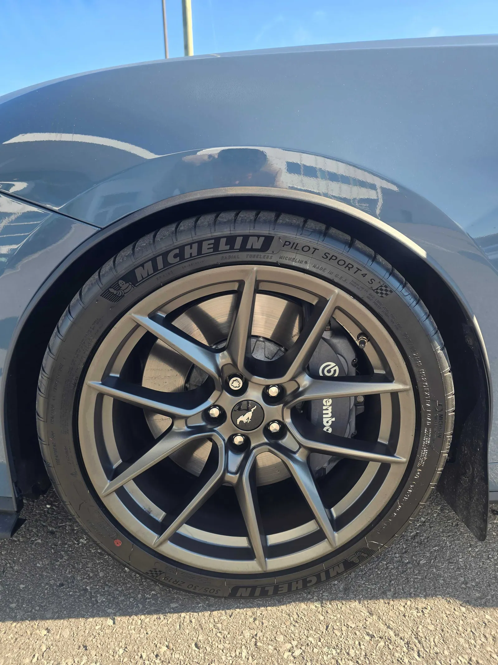 Tire