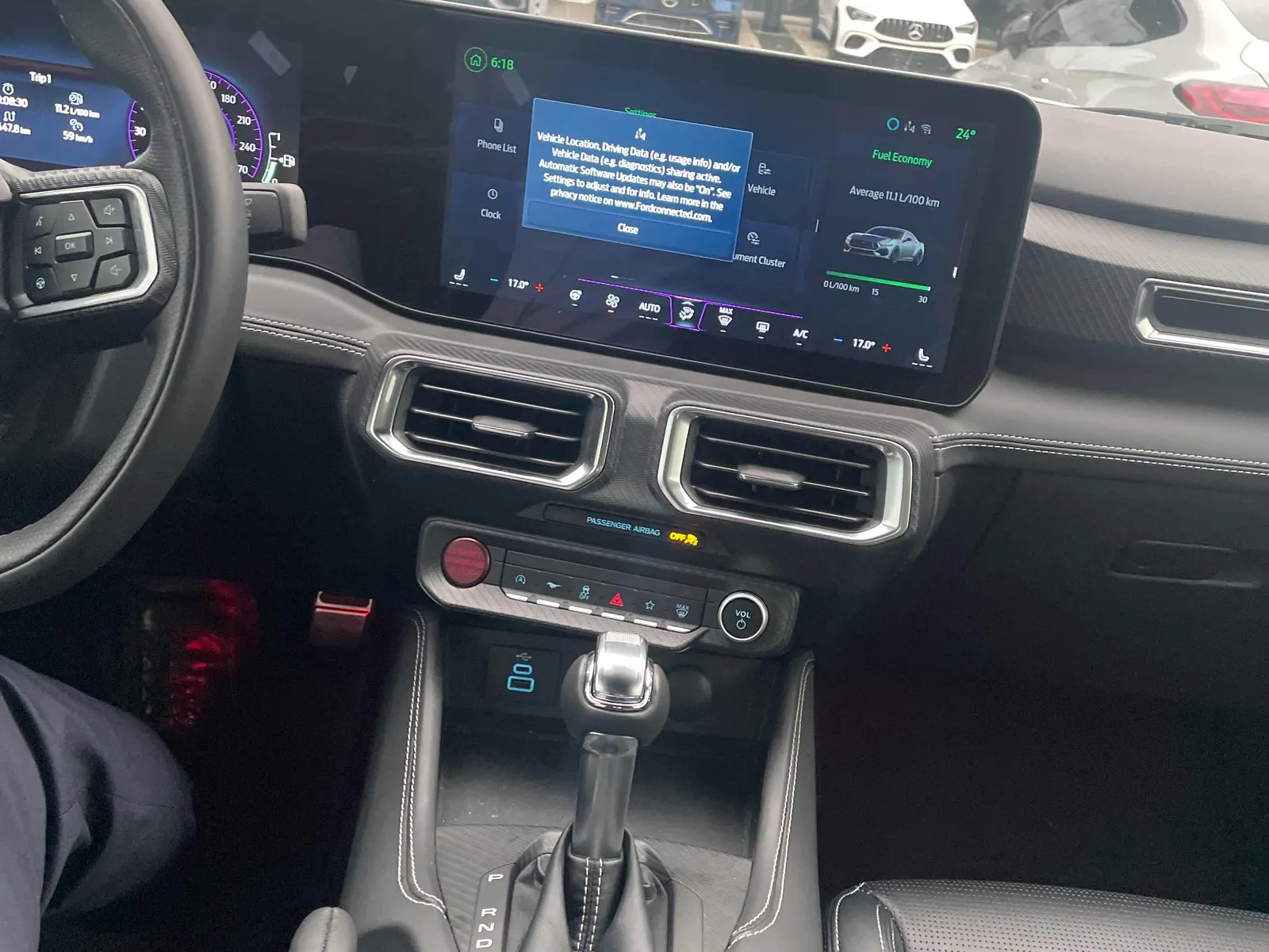 Console
