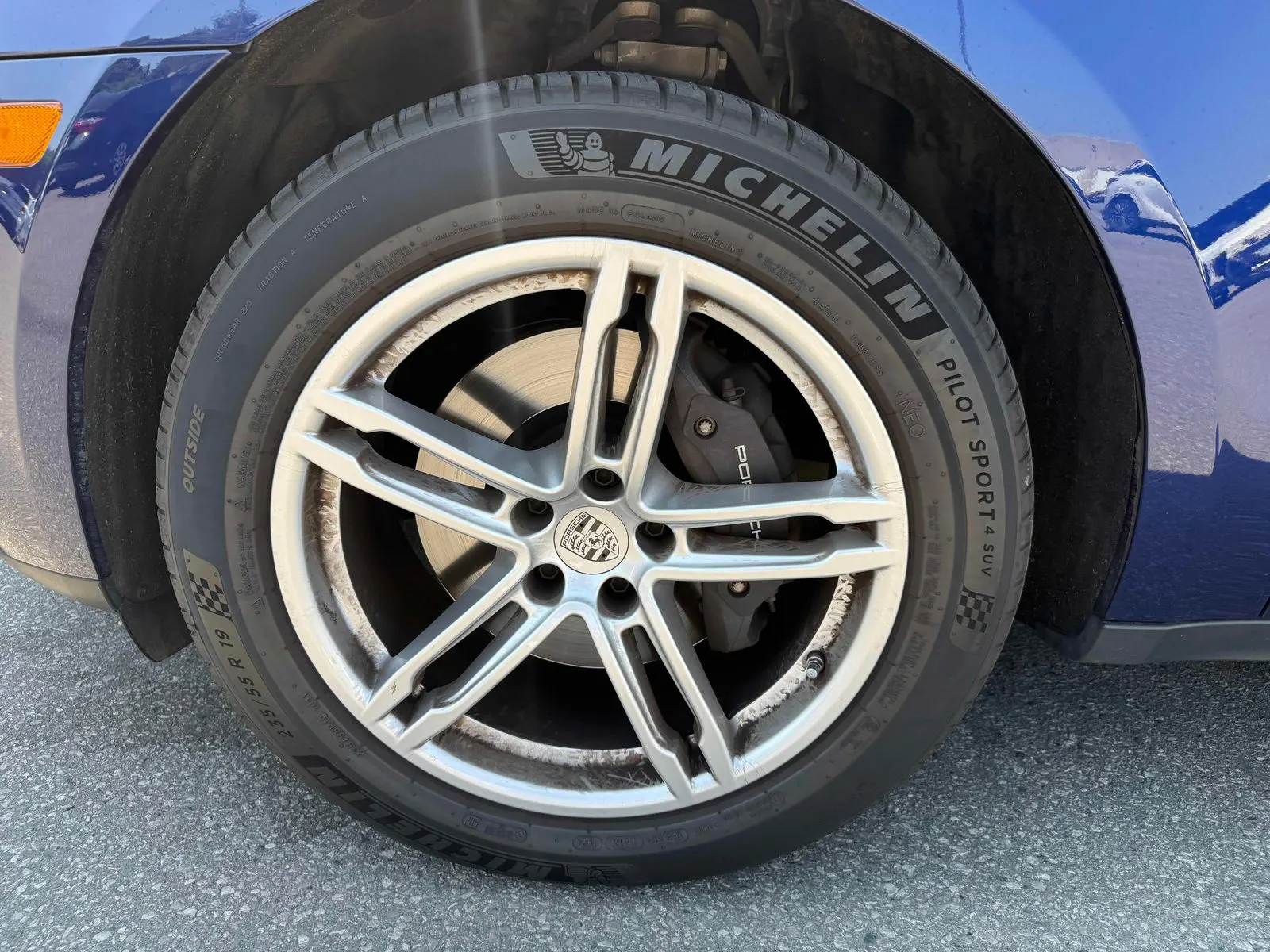 Tire