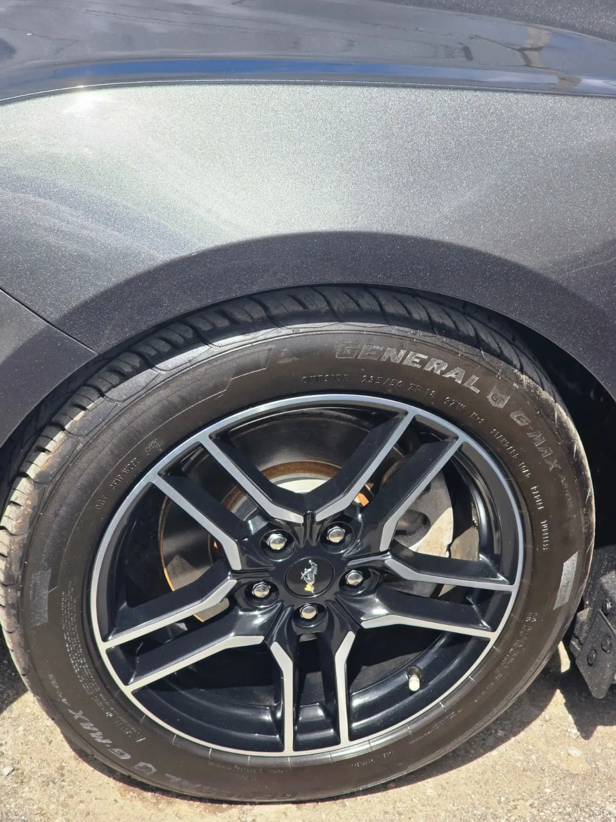 Tire