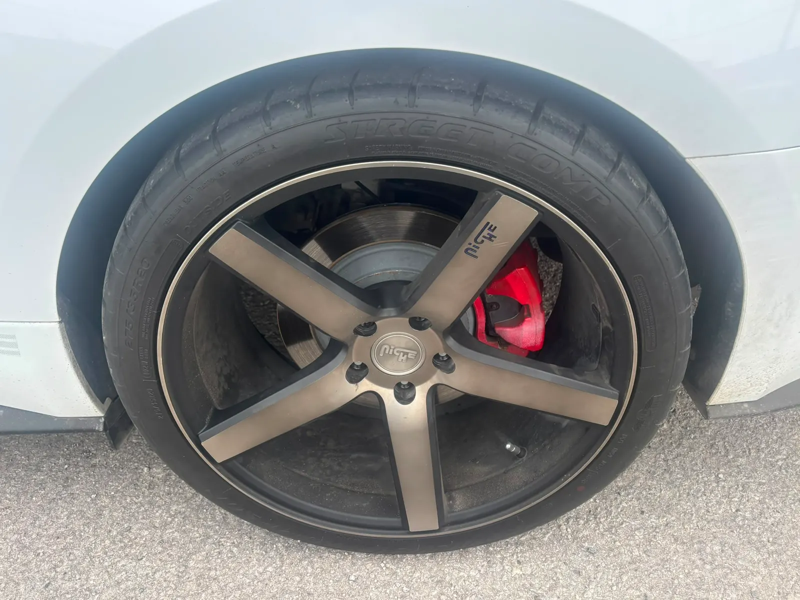 Tire