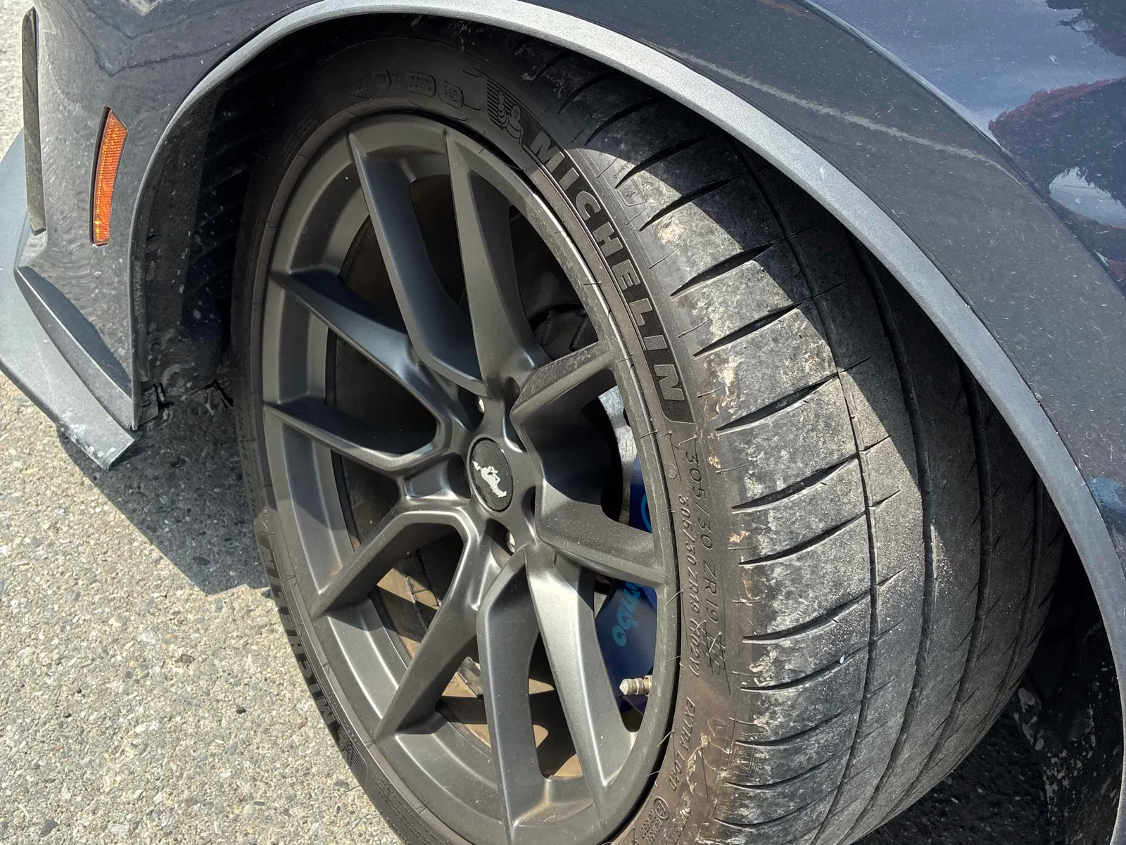Tire