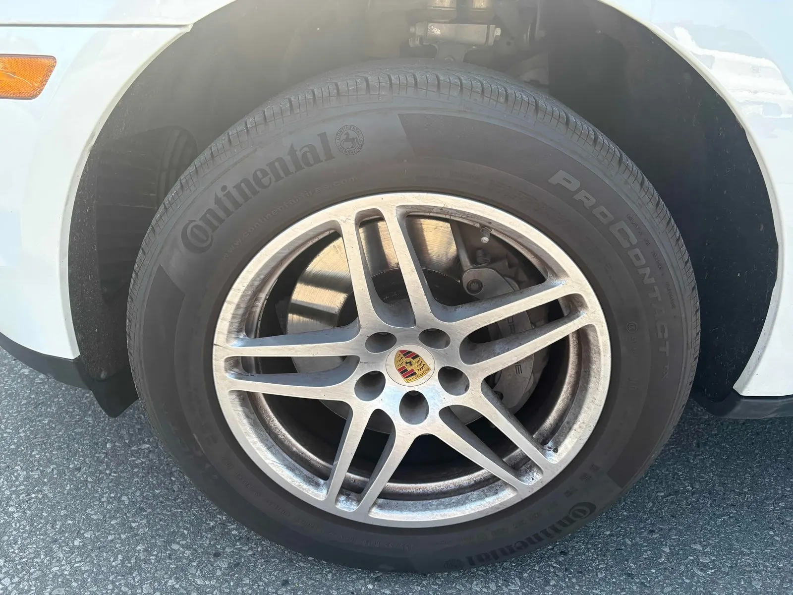 Tire