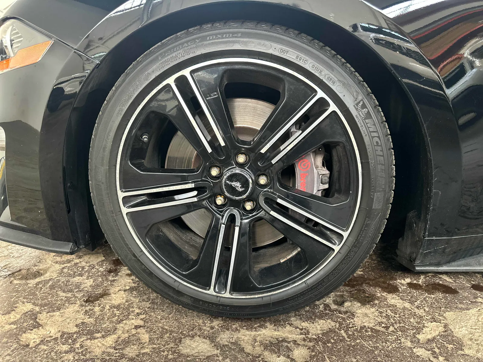 Tire