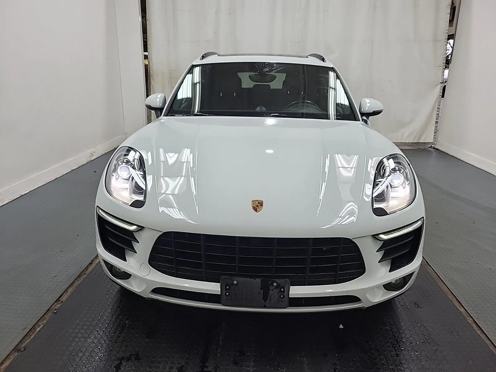 Full Front Photo