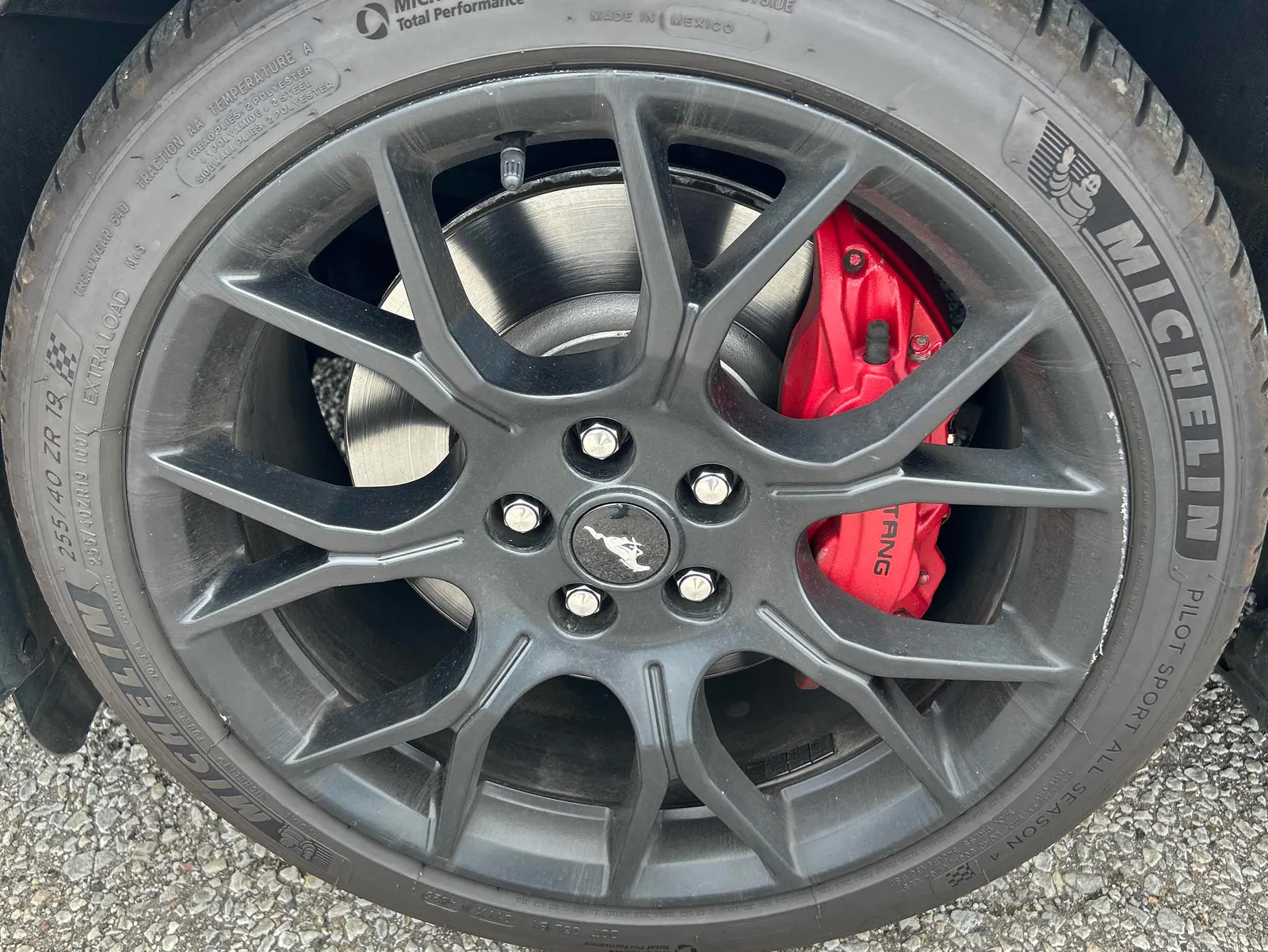 Tire