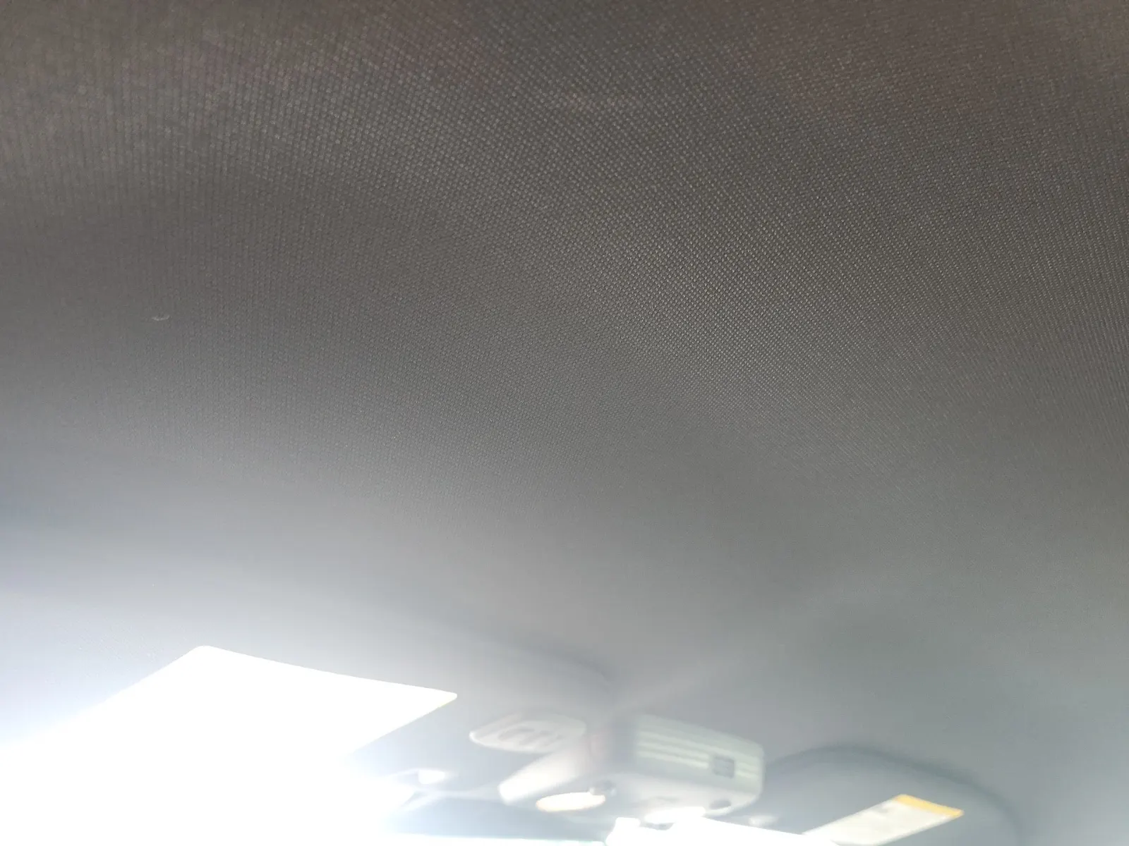 Interior Roof Photo