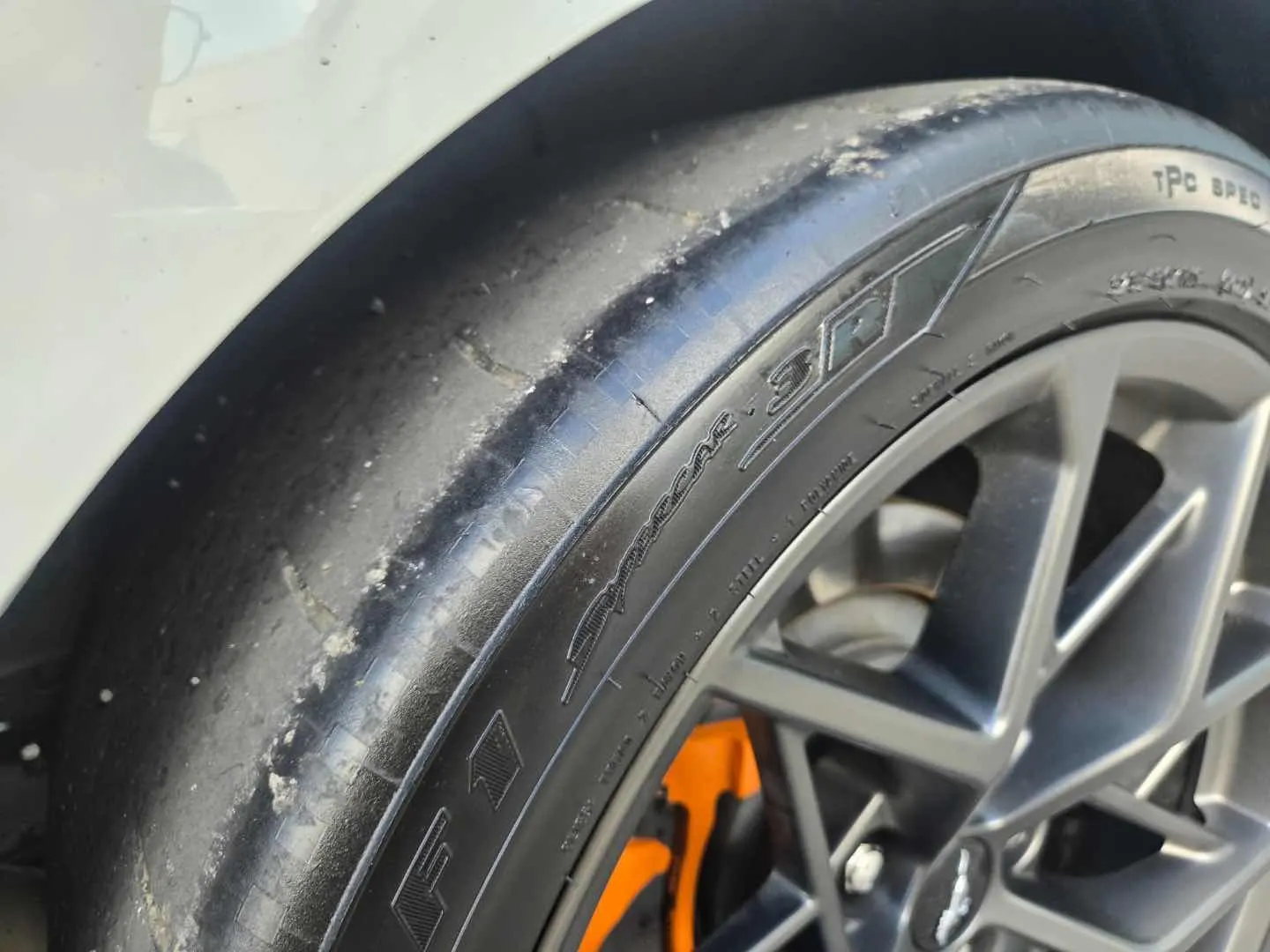 Tire
